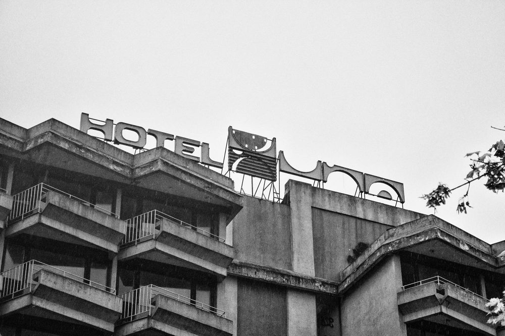Hotel Una, Novi Grad_1