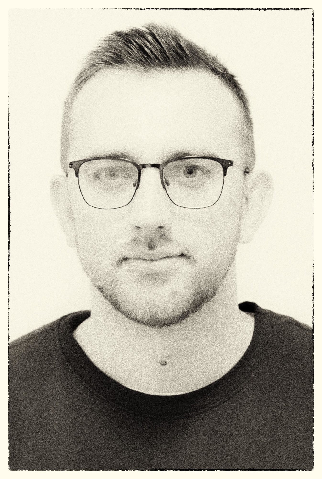 Ahmed Novalić from Zenica