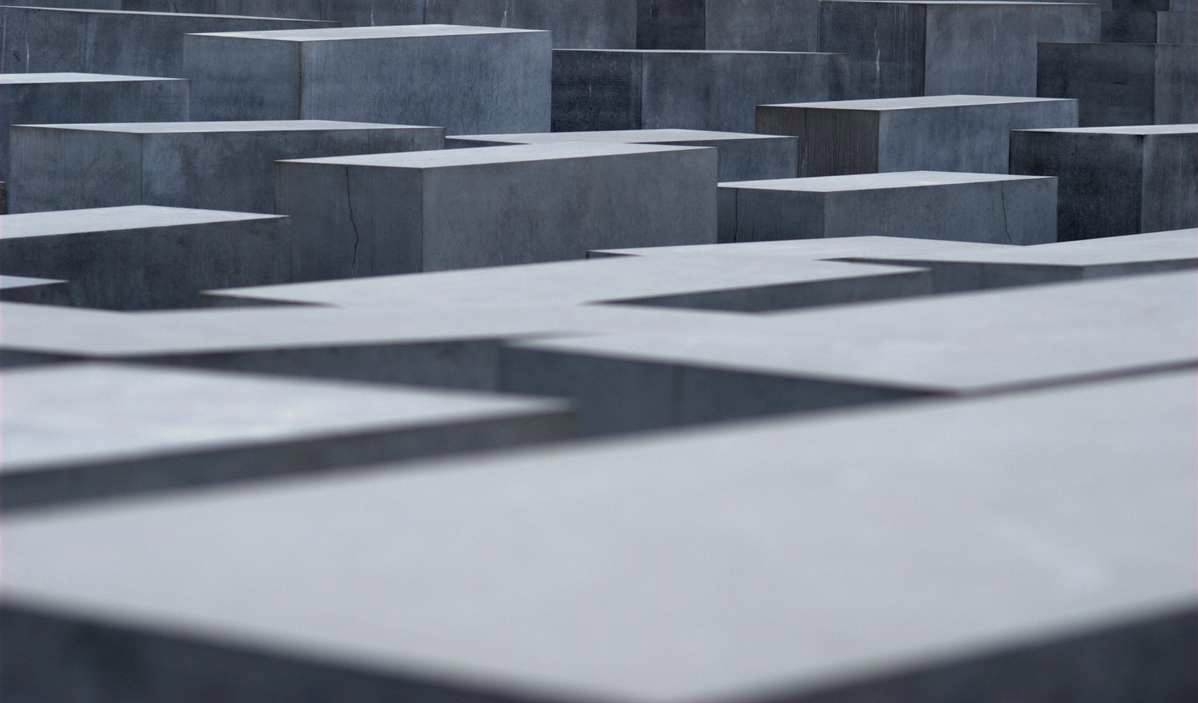 The Heritage of National Socialism: The Culture of Remembrance in Berlin