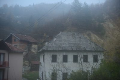 Srebrenica