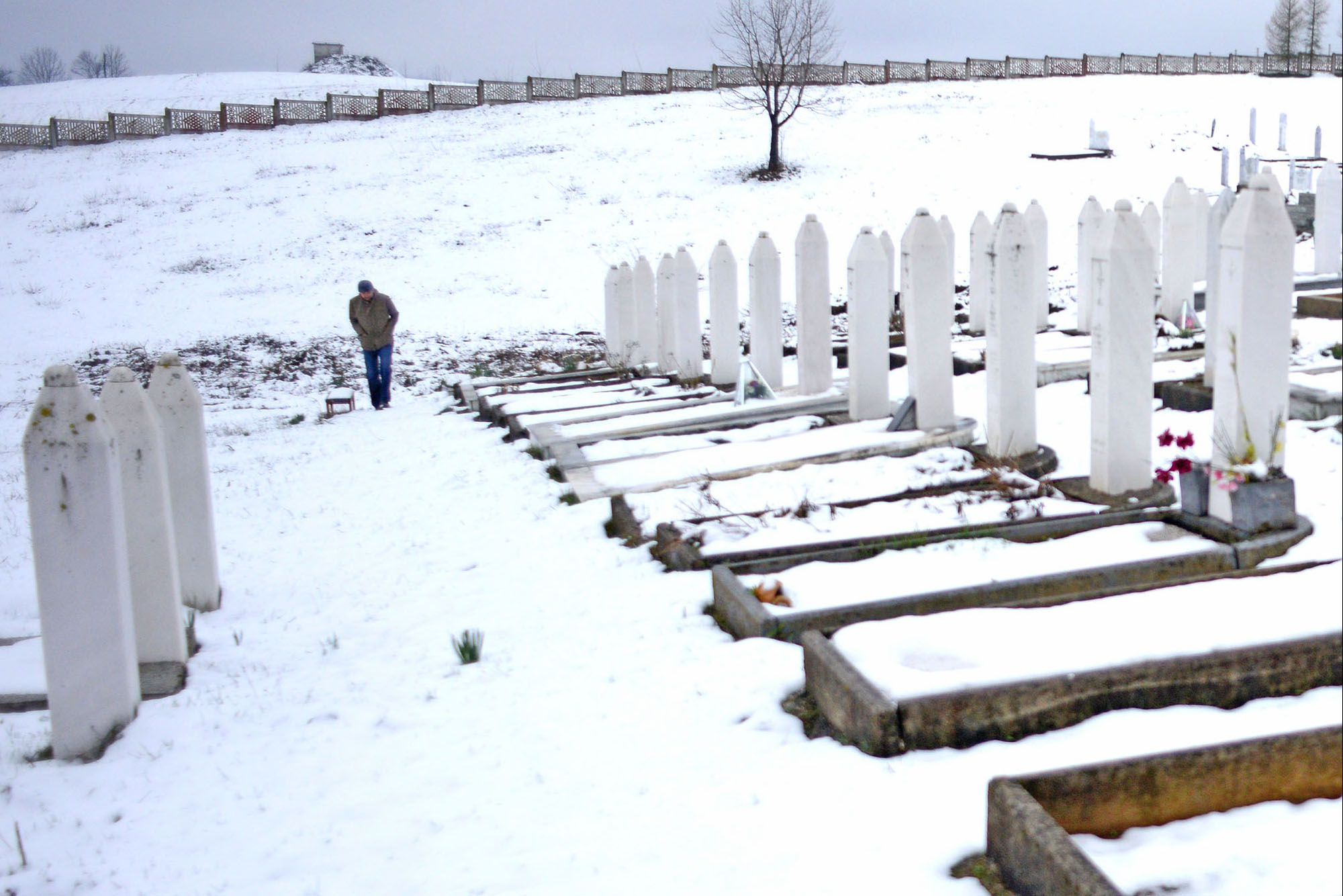 Članak: Ratni veterani u procesu konstruktivnog suočavanja s prošlošću