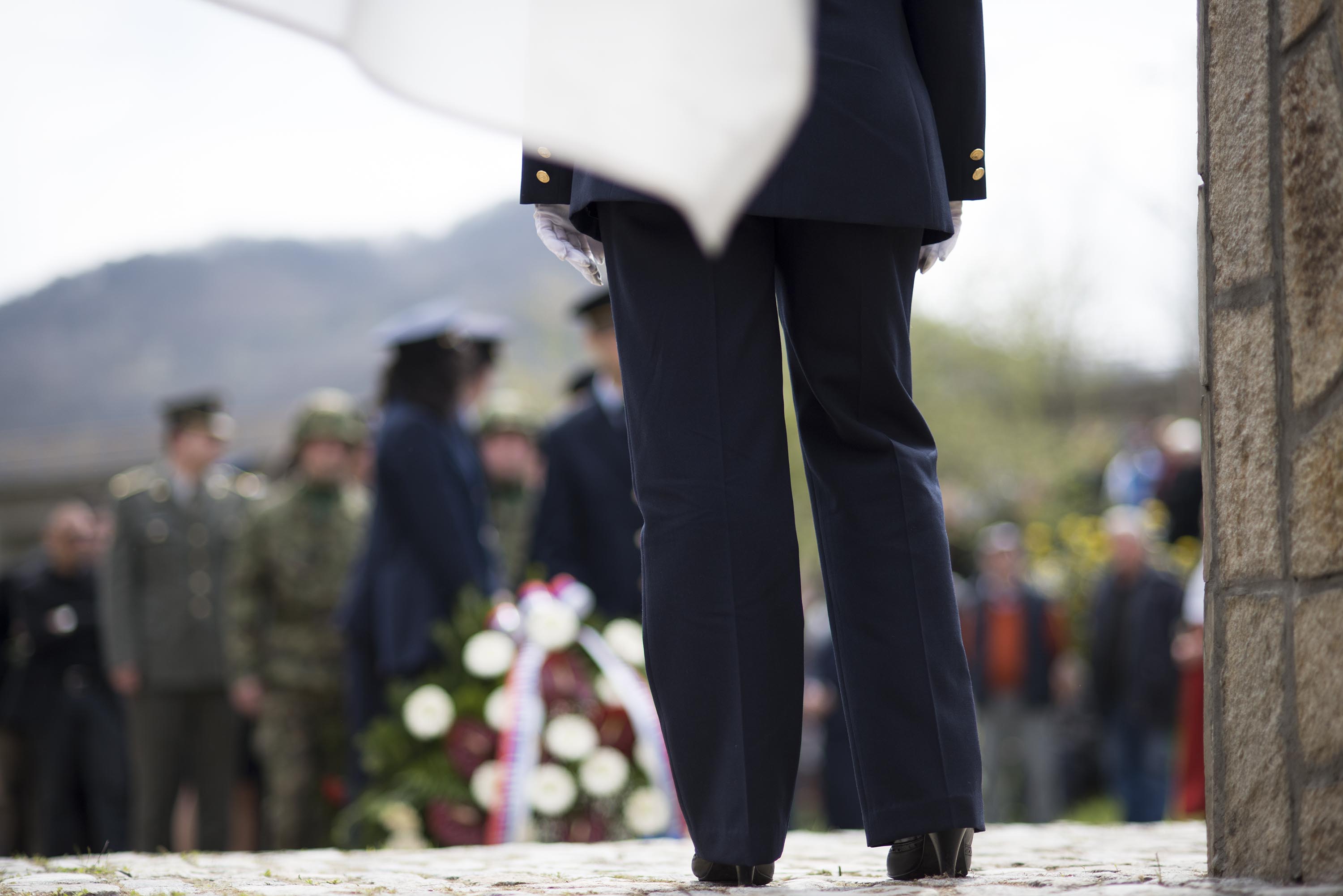 Ratni veterani na jugu Srbije