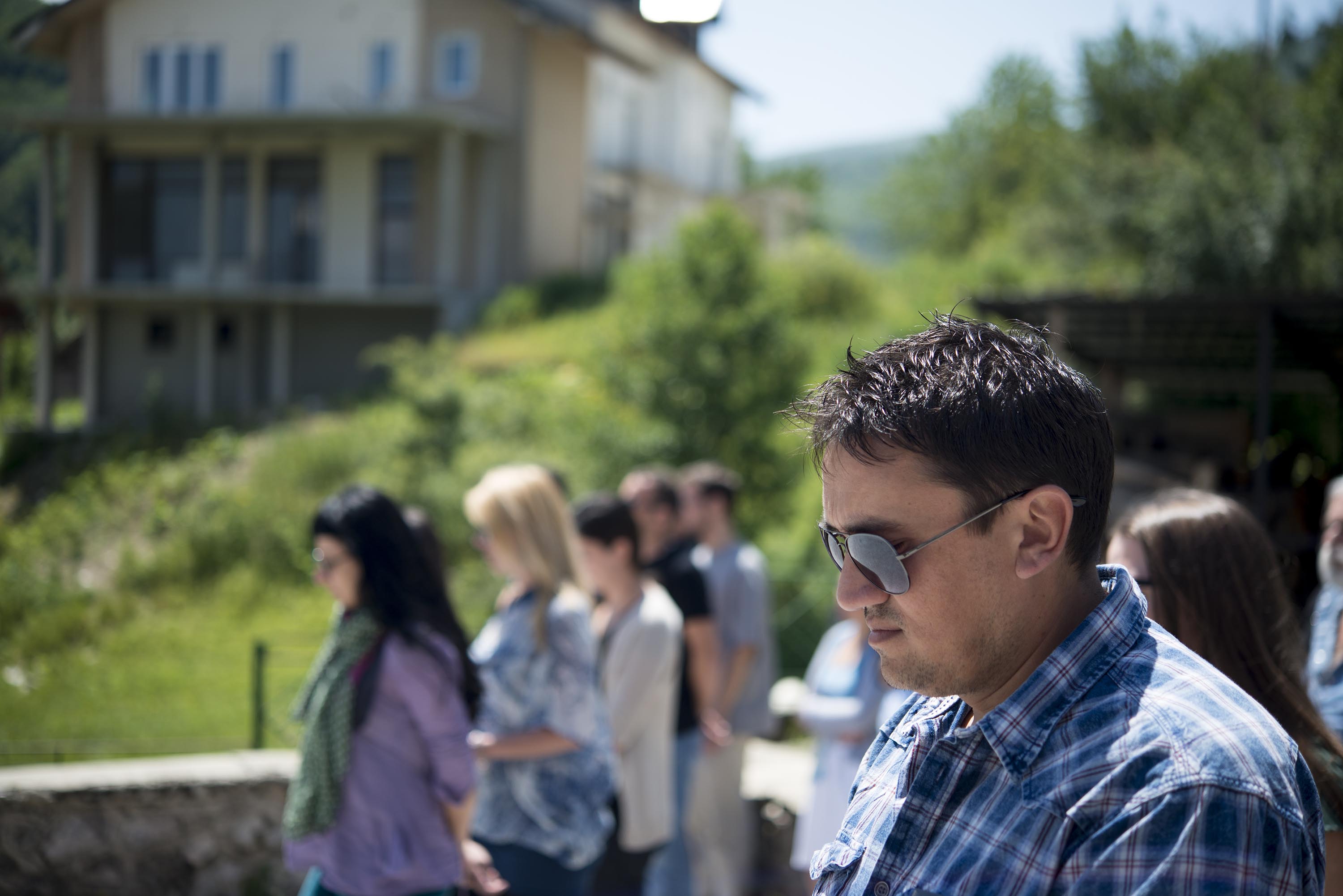 “Nervira me tretiranje rata kao elementarne nepogode”