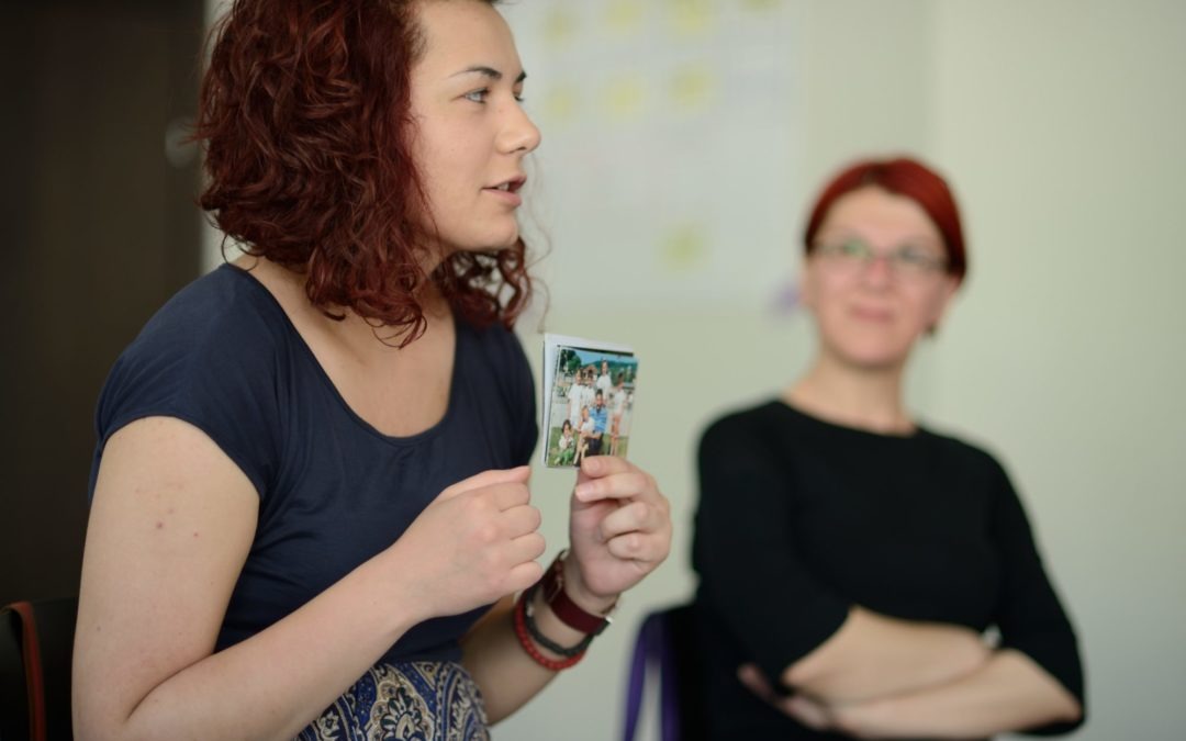 Mirjana Trifković Marjanović: “Dobro došli na iskustvo koje život znači”