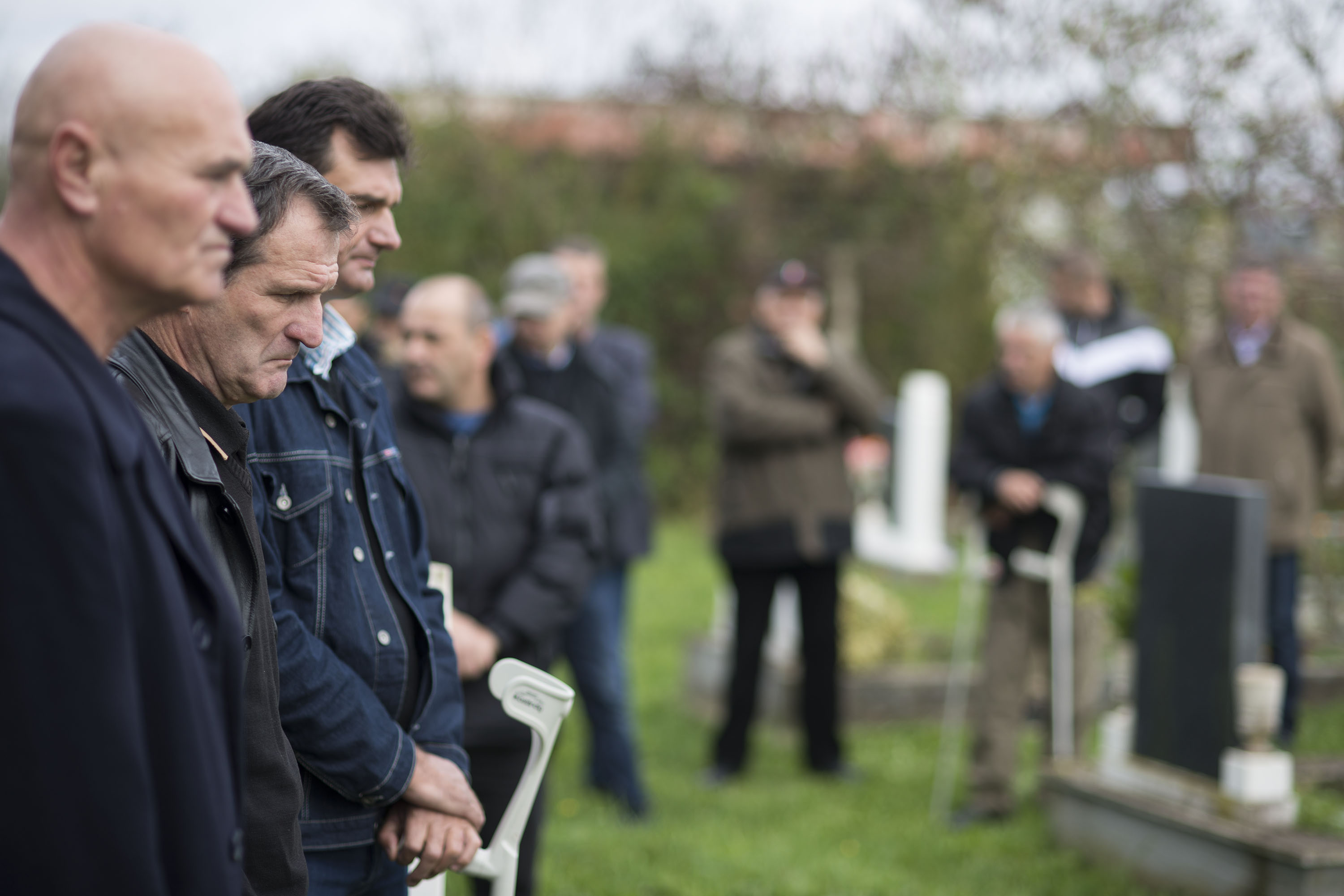 Ratni veterani u posjeti Velikoj Kladuši