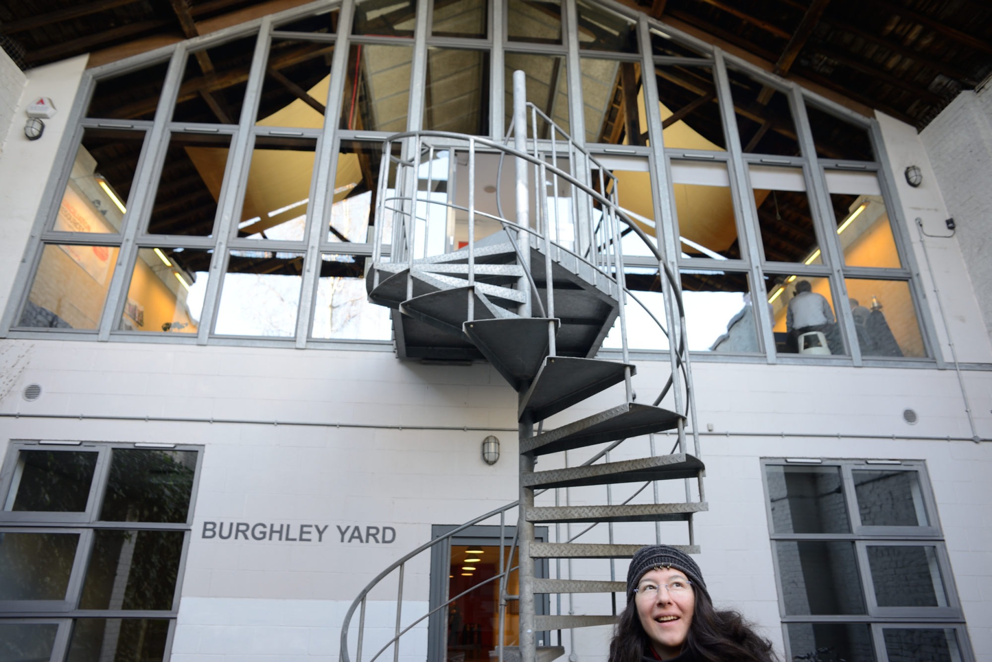 Razmena i saradnja, Conciliation Resources – London / Kavkaz – Balkan