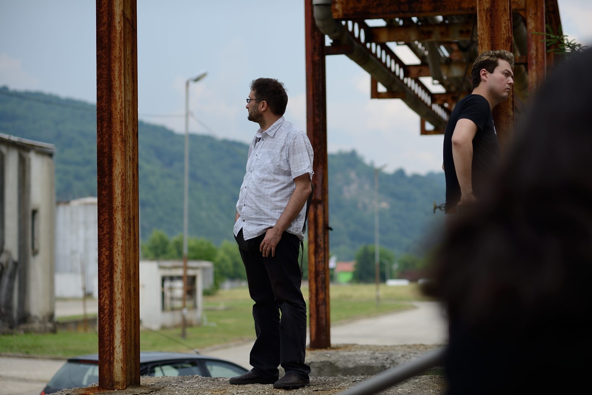 International Dialogue “Memory, Justice and Reconciliation?!”