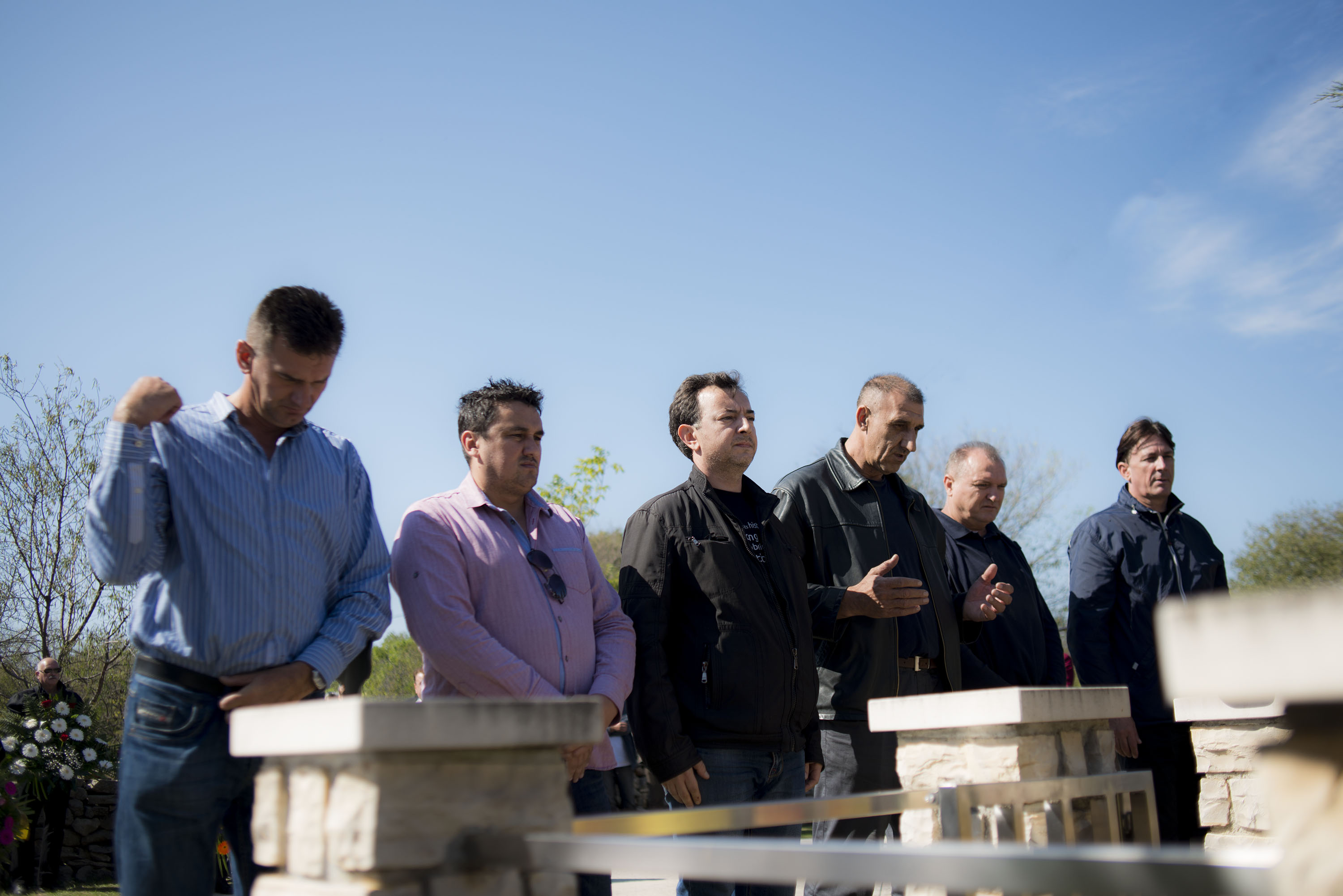 Remembering the victims from Varivode and Gošić: Solidarity with victims’ families and a call to hold the perpetrators responsible