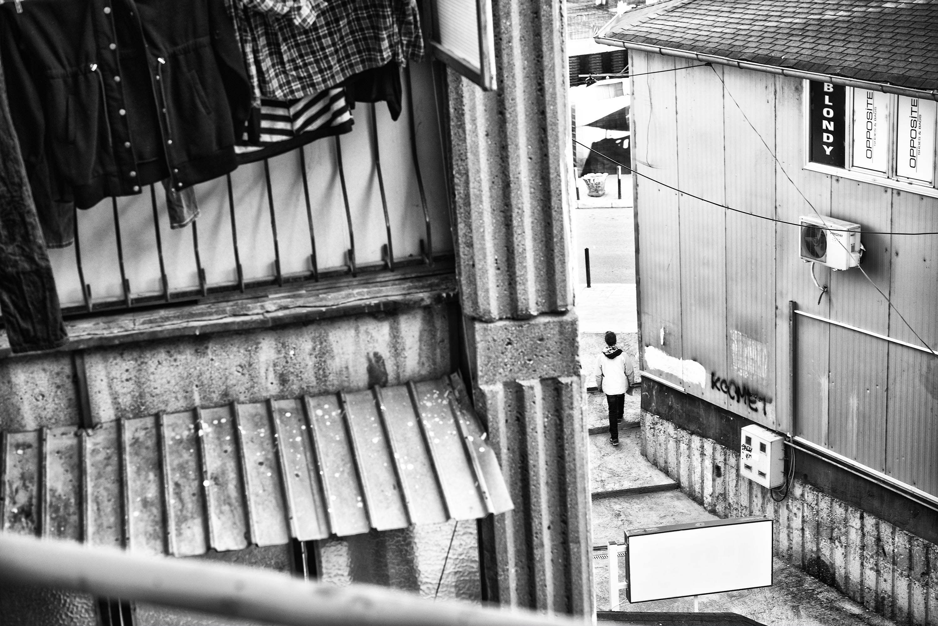 đuro Will Forgive You Beating You Up Cna