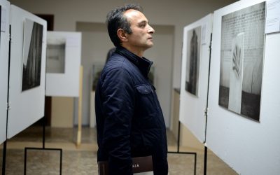 “War of Memories” Exhibition opened in Zavidovići