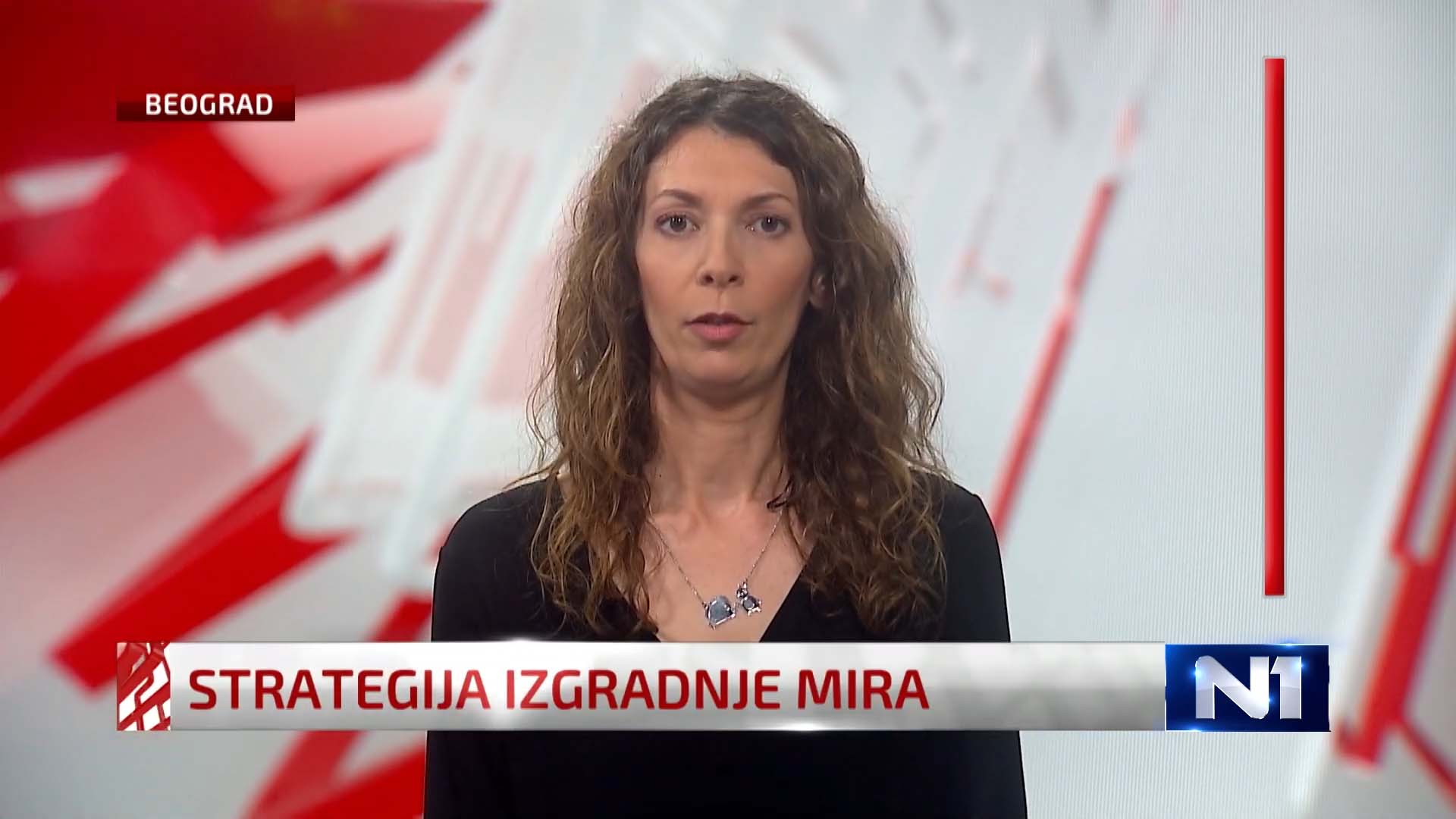 Crvena linija na N1: Pomirenje u regionu