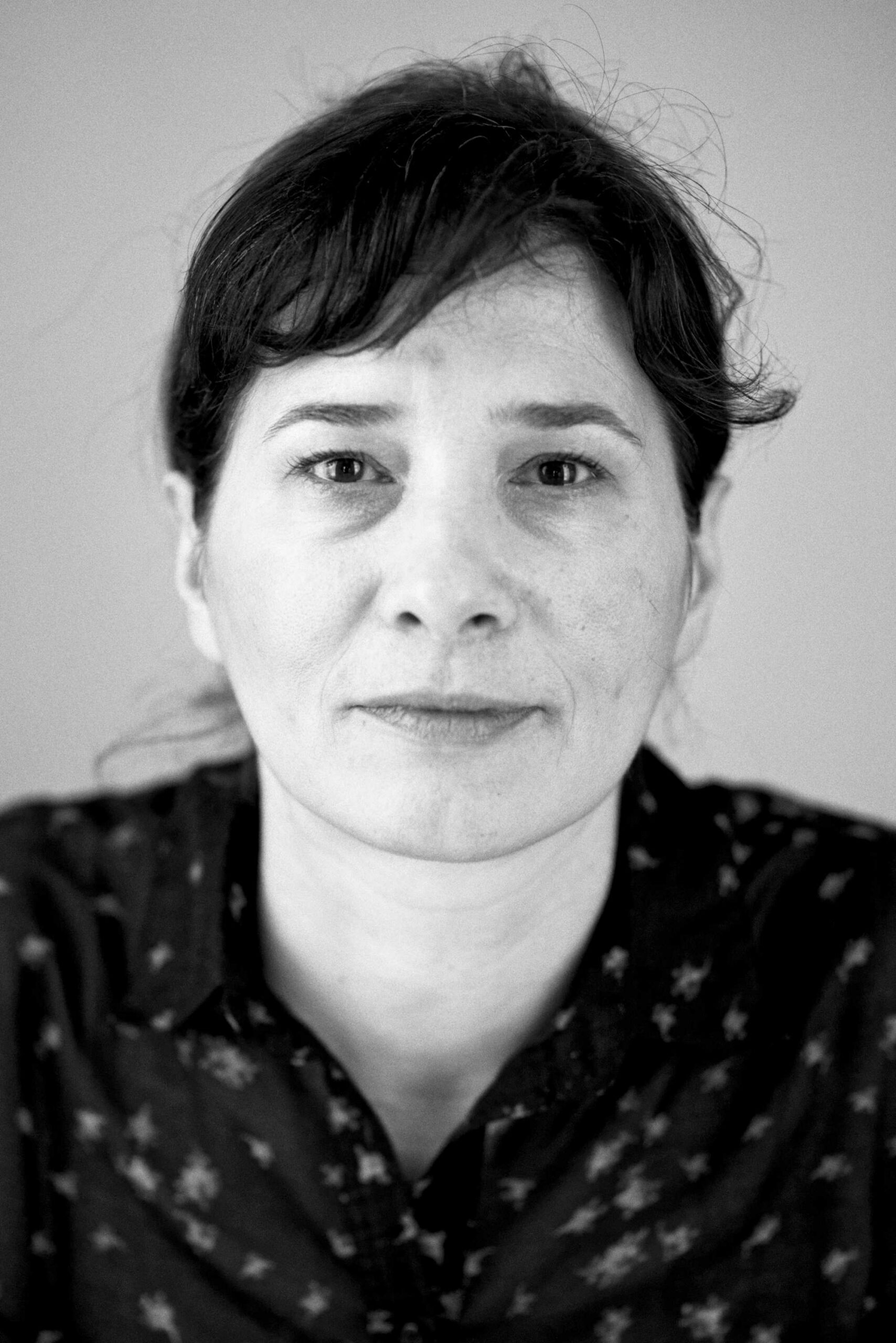 Davorka Turk from Zagreb