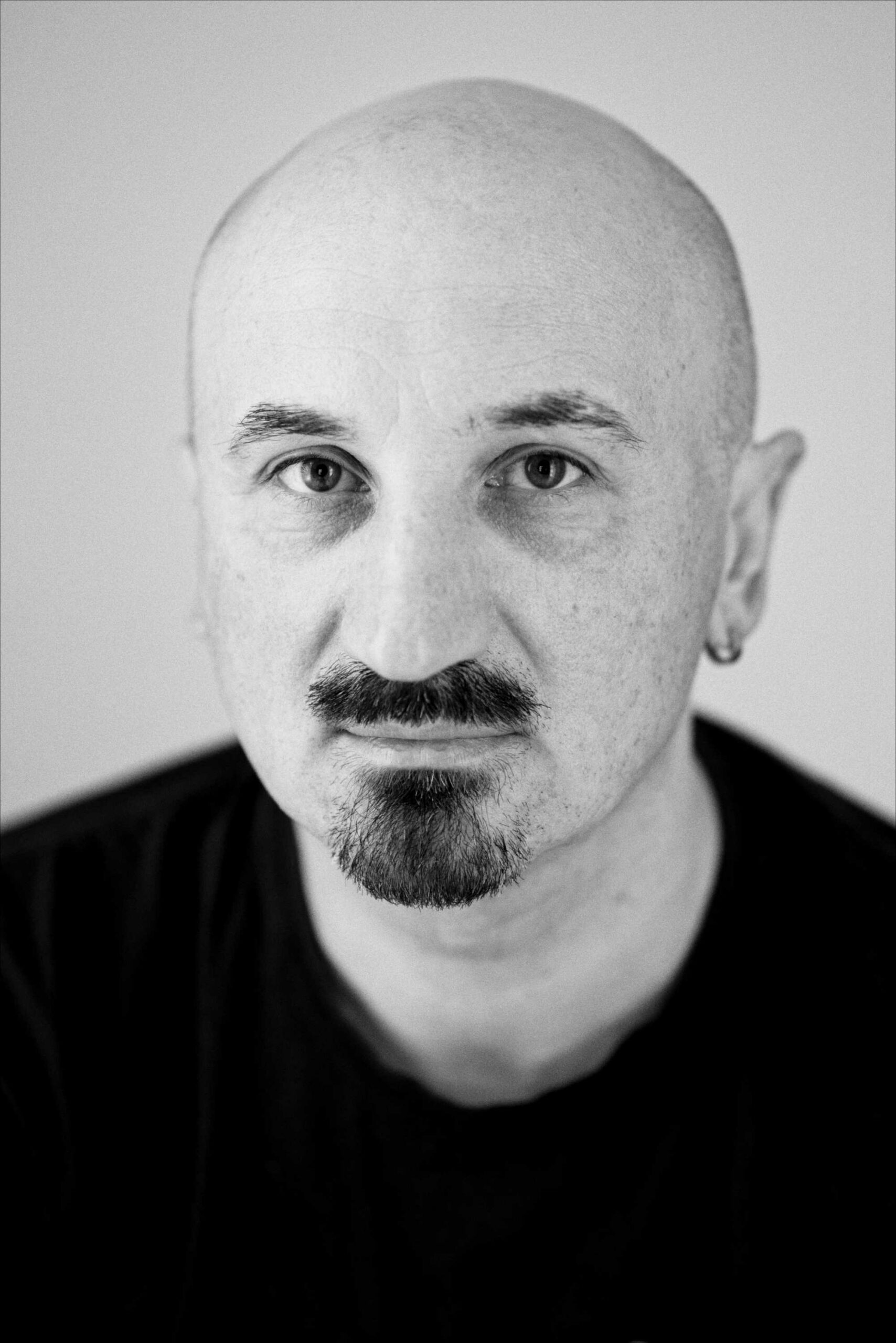 Nedžad Horozović from Doboj