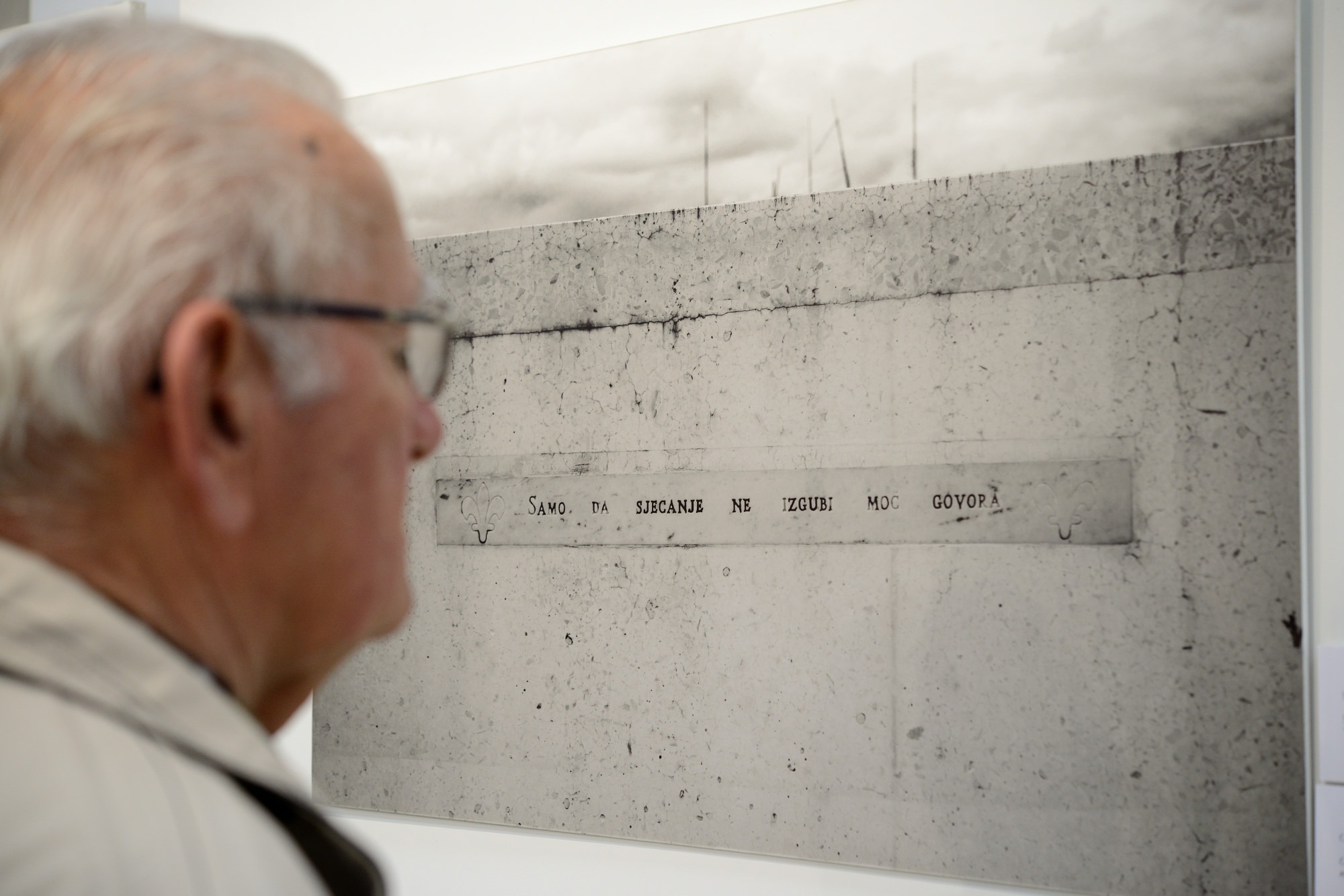 “Biber” i “Rat sjećanja” u Podgorici: Umjetnost je aktivizam, aktivizam je umjetnost