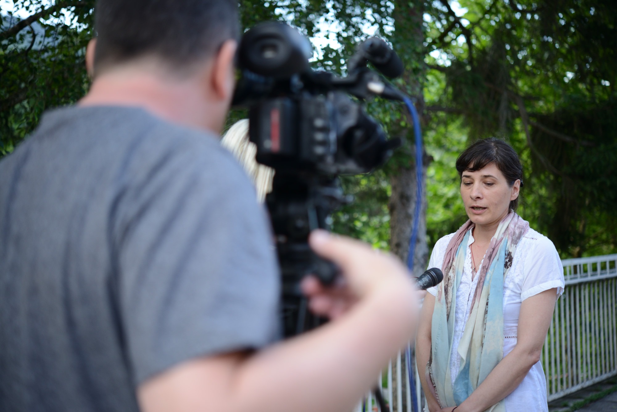 Mediji: Izložba “Rat sjećanja” potaknula dijalog u Goraždu