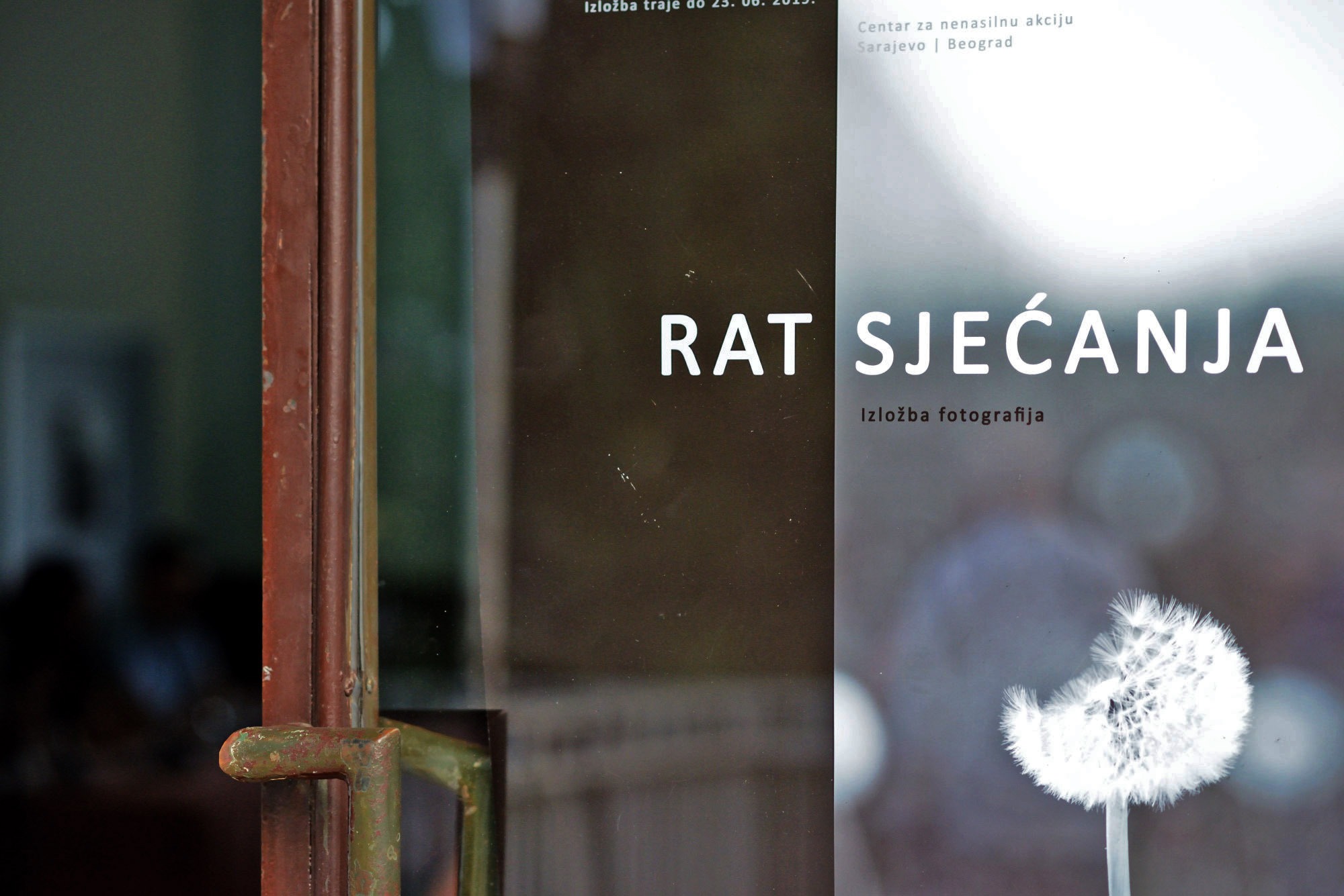 „Rat sjećanja“ u Goraždu: Za sjećanje koje je više od predvojničke obuke