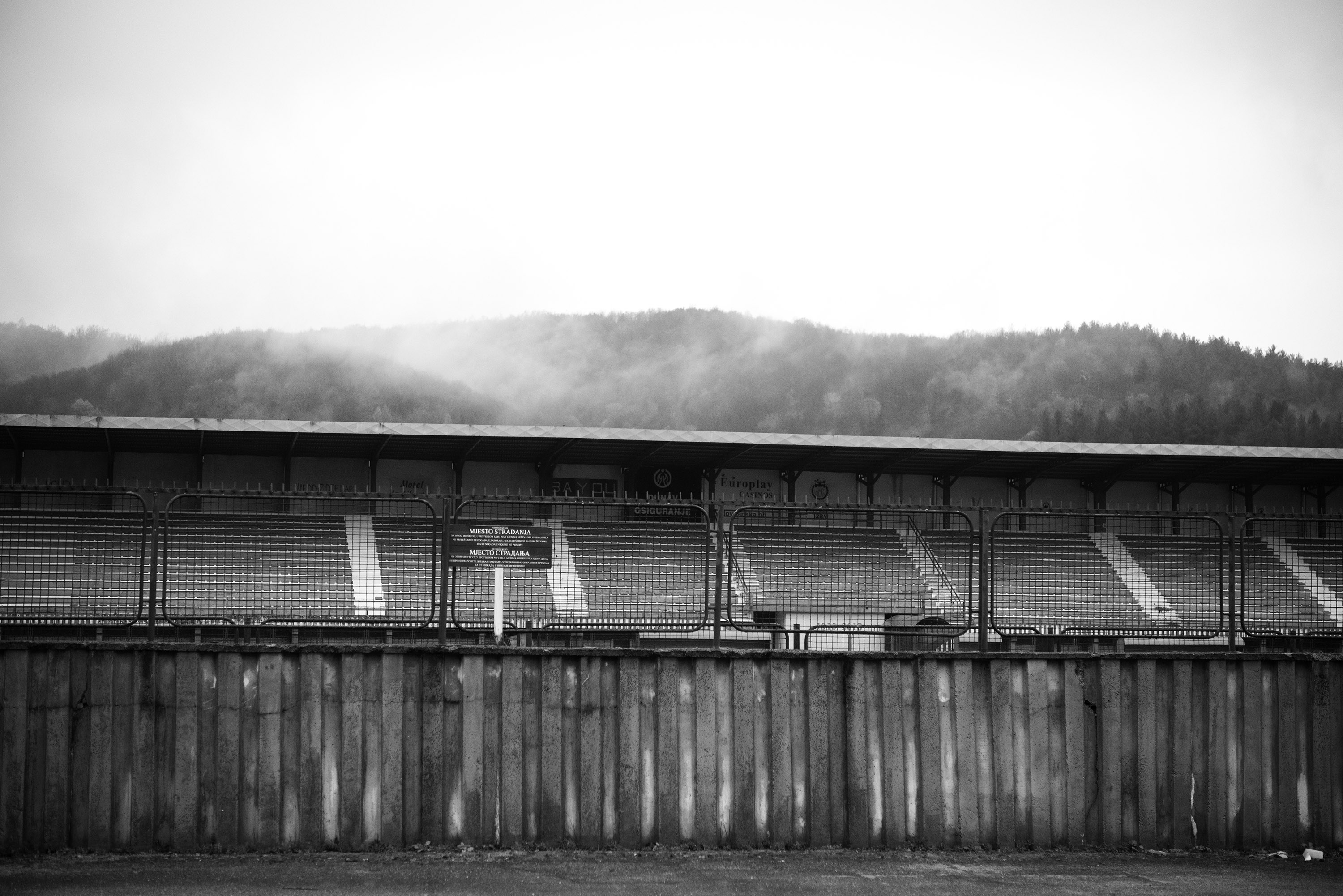 Jubilej bez proslave: Deseta akcija obilježavanja mjesta stradanja