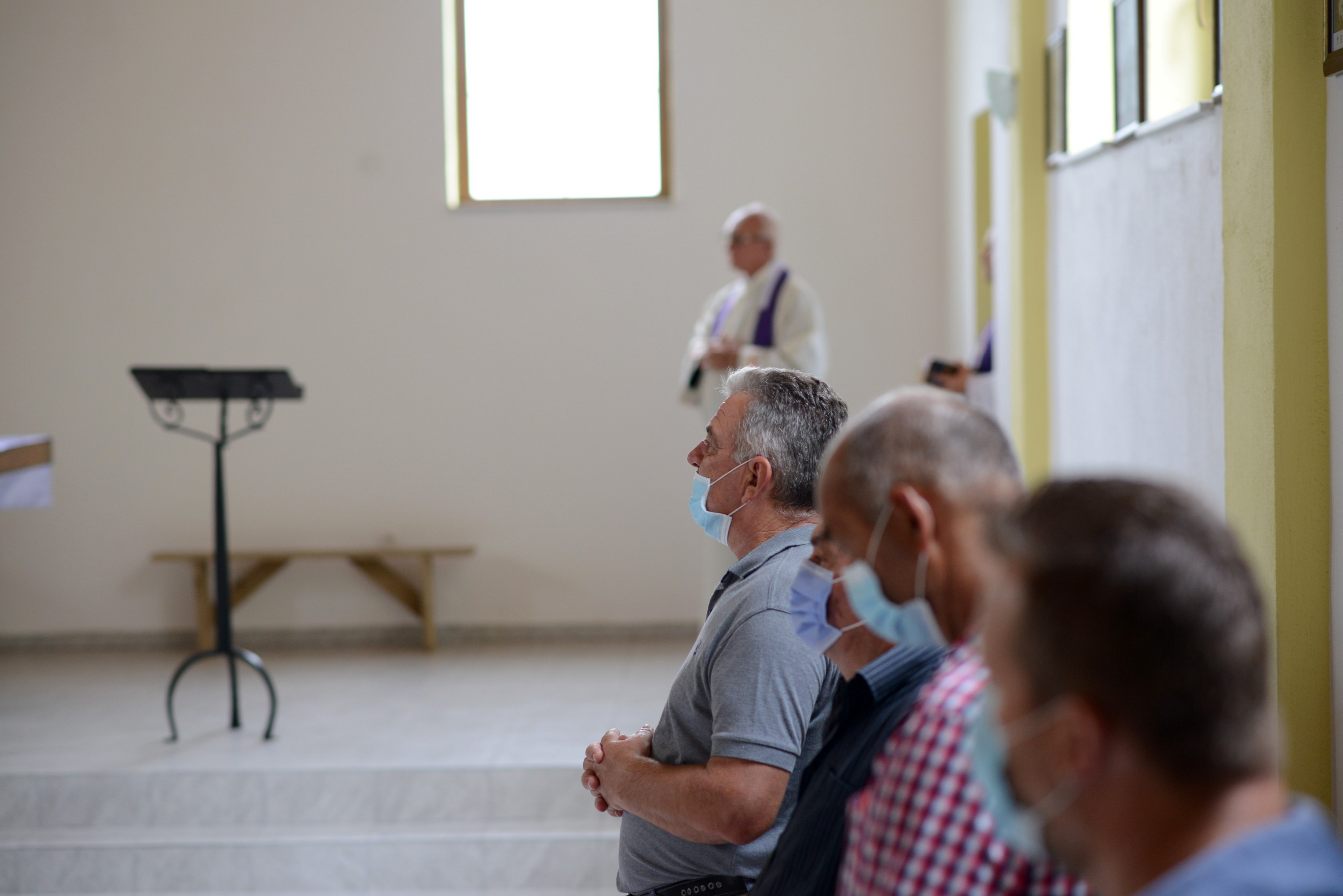 War Veterans Pay Their Respects to Victims in Briševo and Zecovi near Prijedor