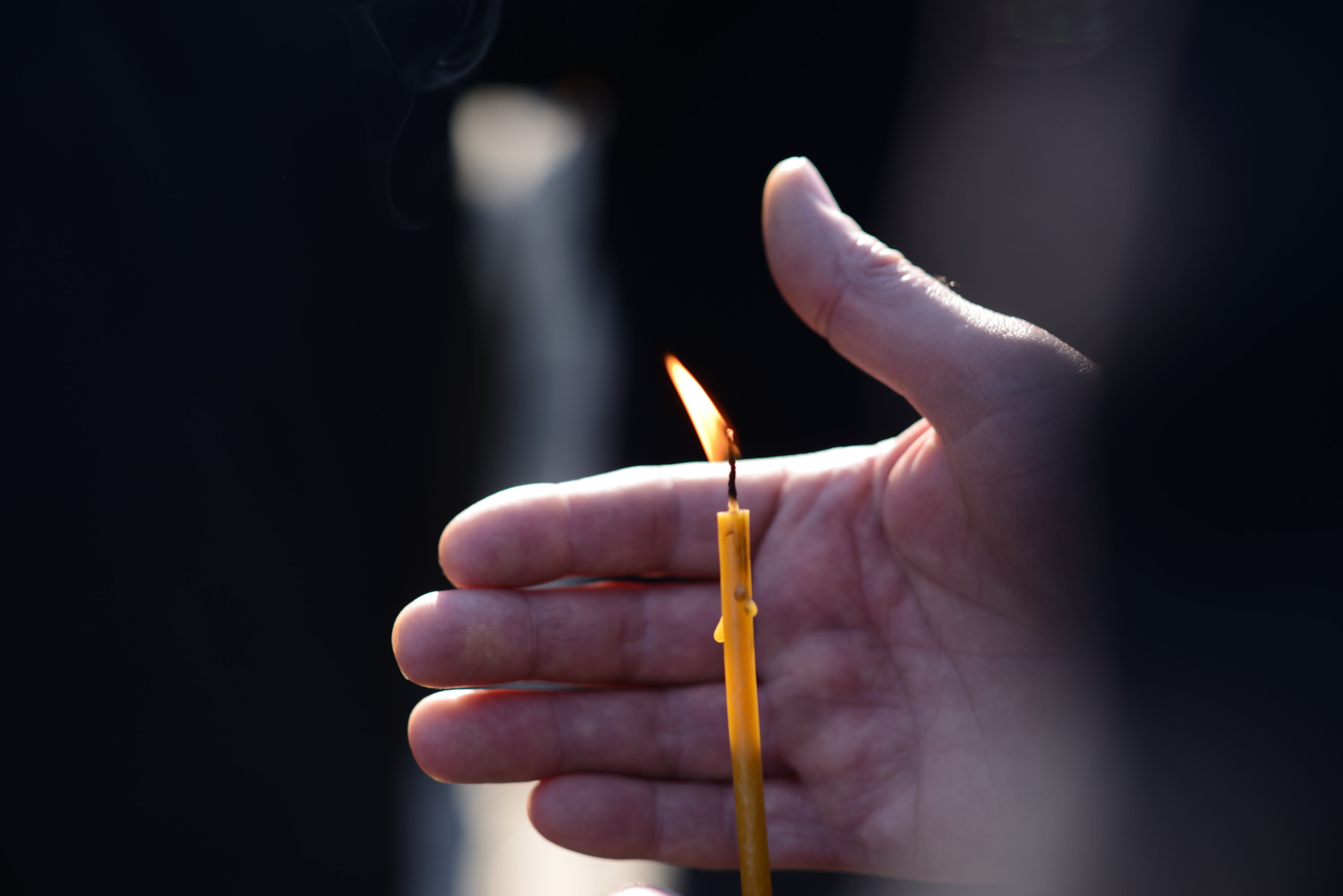 Commemoration in Skelani near Srebrenica: When does the solitude of mourning end?