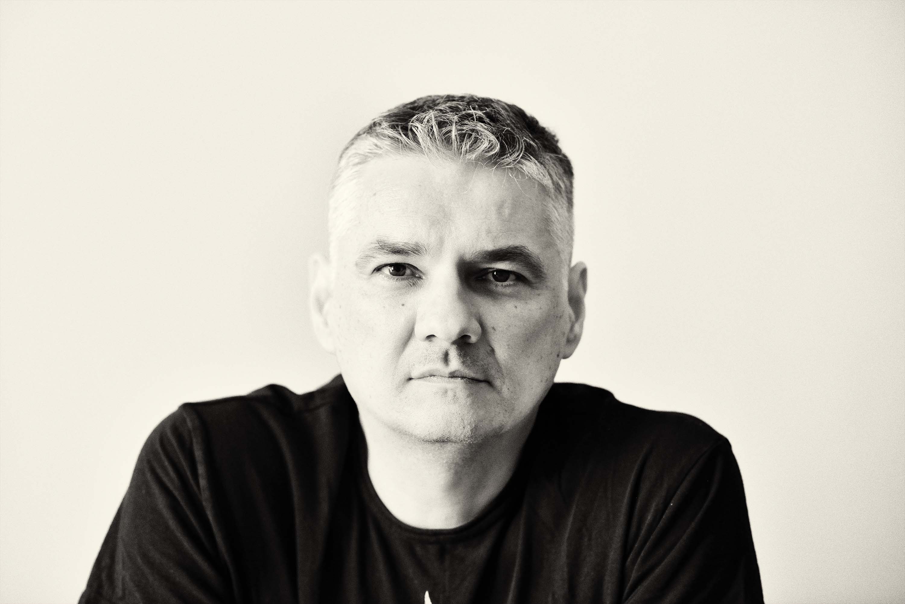 Dialogue with the devil