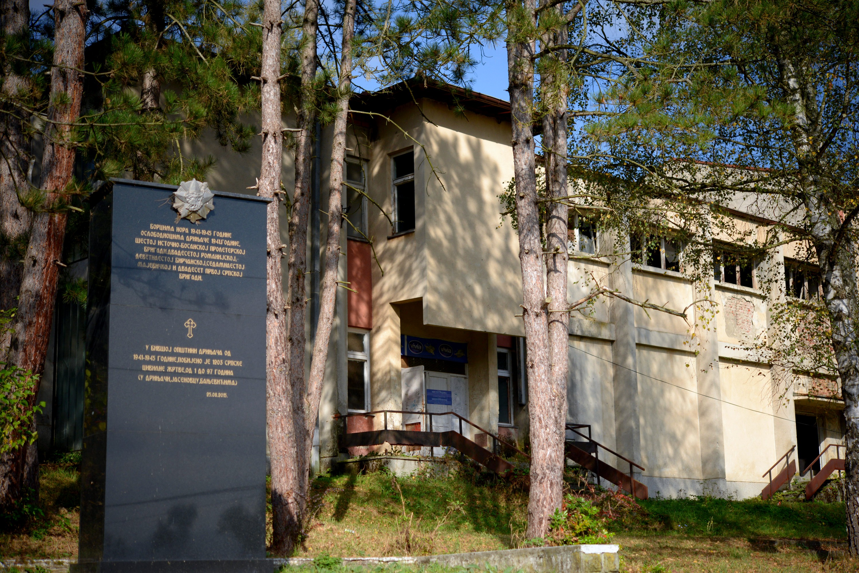 Marked Sites of Suffering in Zvornik, Tuzla and Srebrenik: Fighting for the Right to Be Remembered