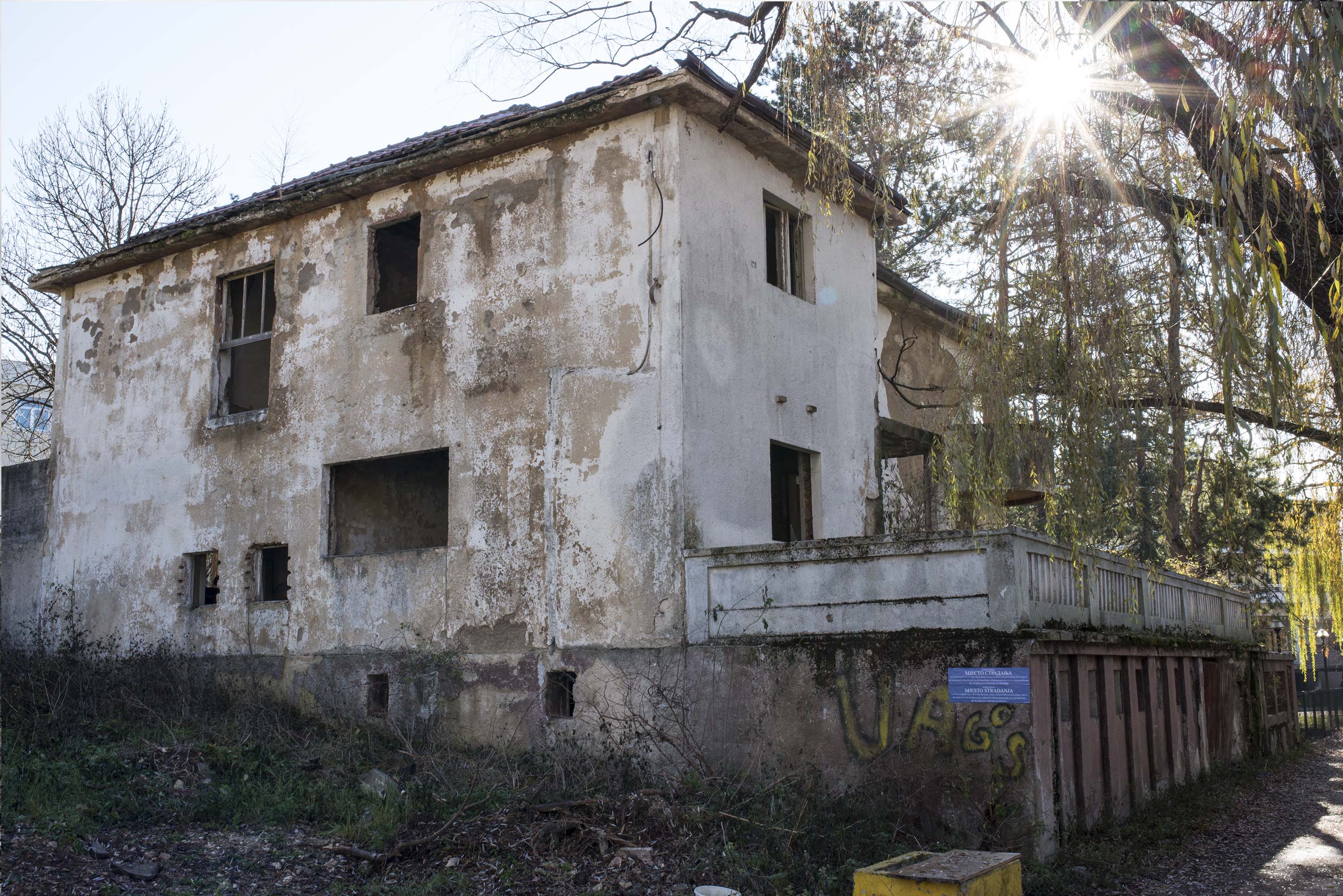 Thirteenth action: What is memory to us!?