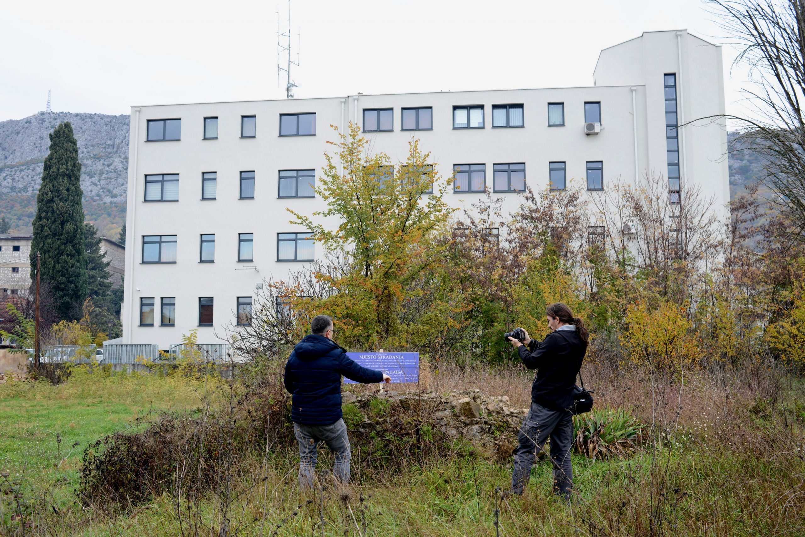13. akcija ONMS, Livno, Ljubuški, Čapljina