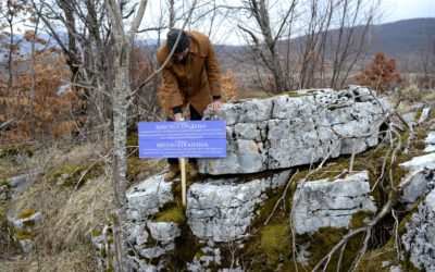 Marked Sites of Suffering in Bileća and Nevesinje: Remembrance of All Victims