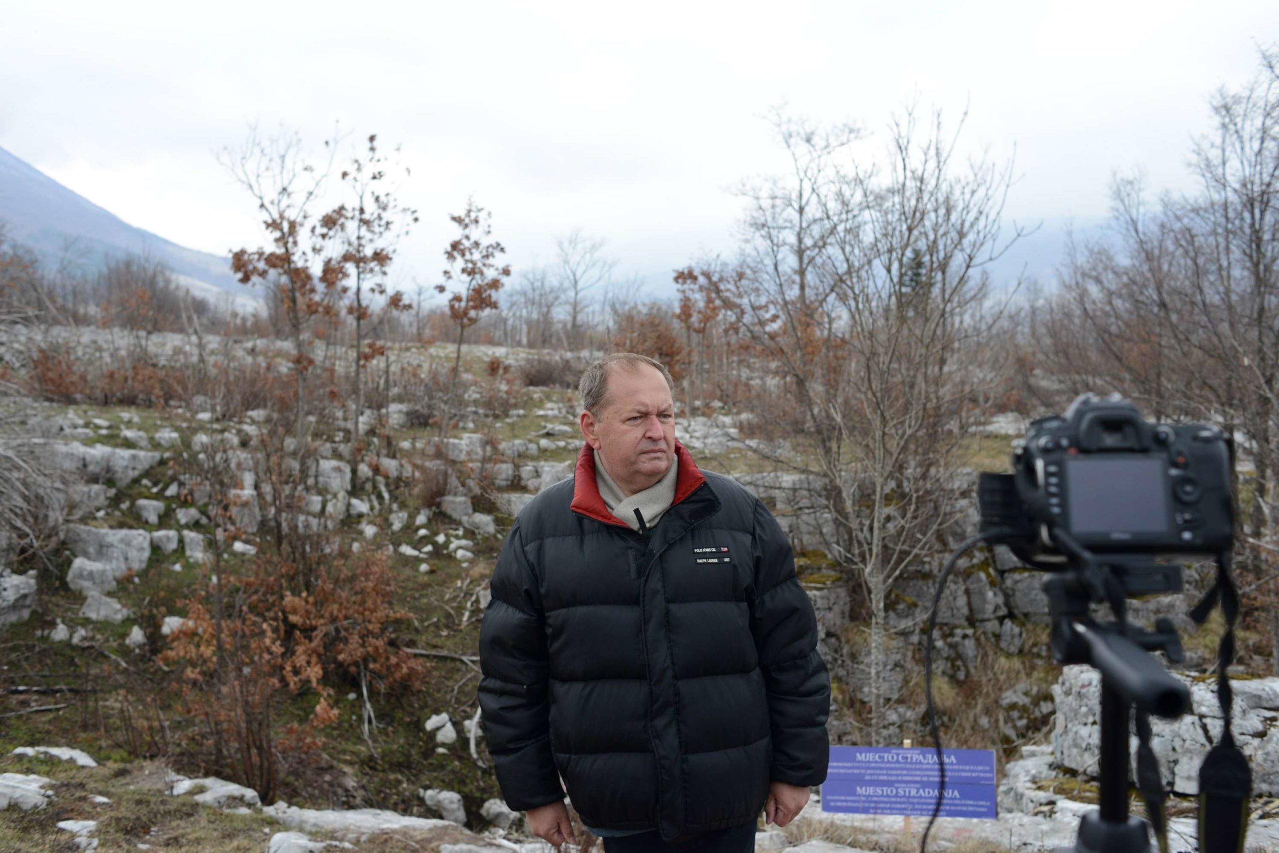 Po kamenju hercegovskom