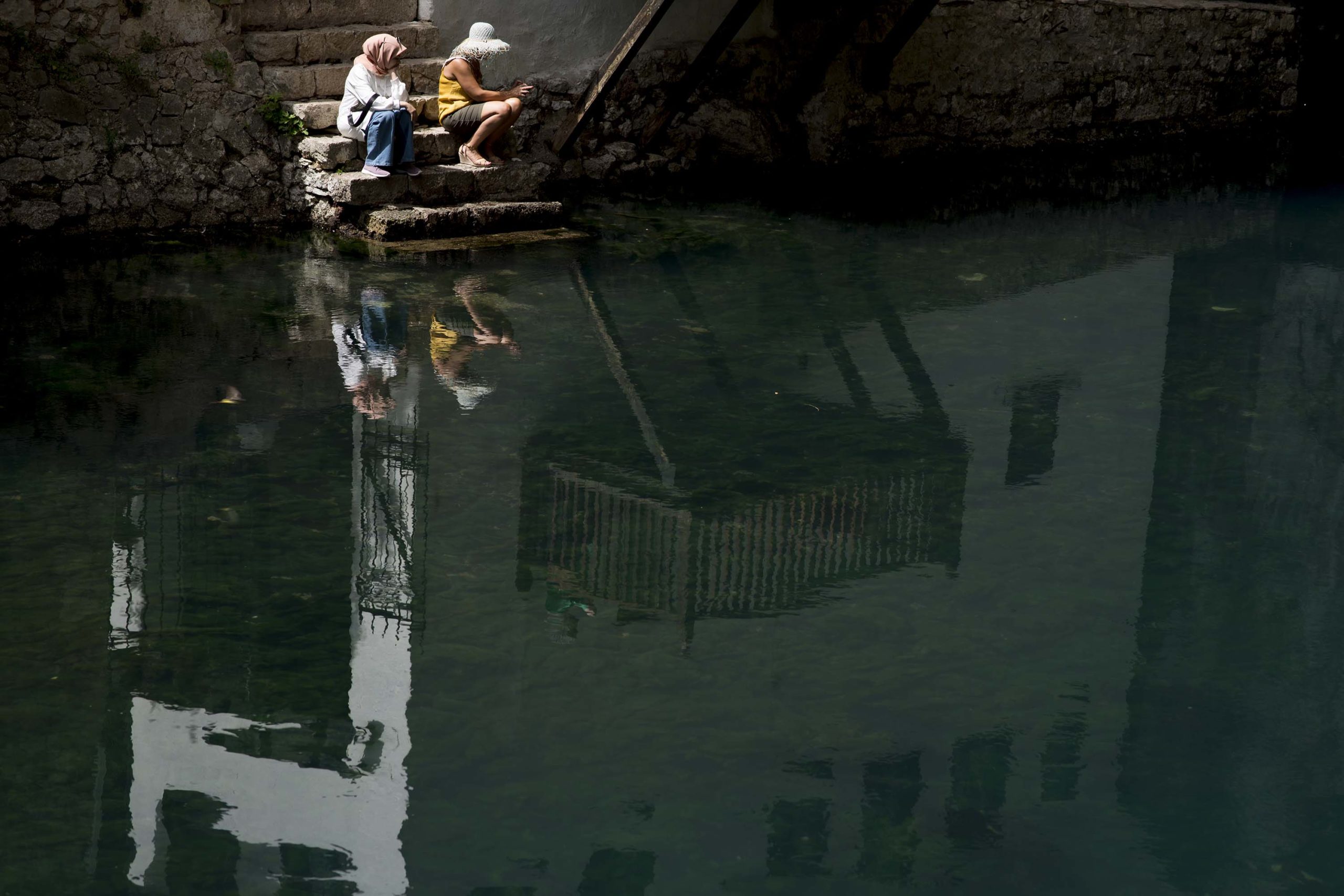 Kako učiti o prošlosti?