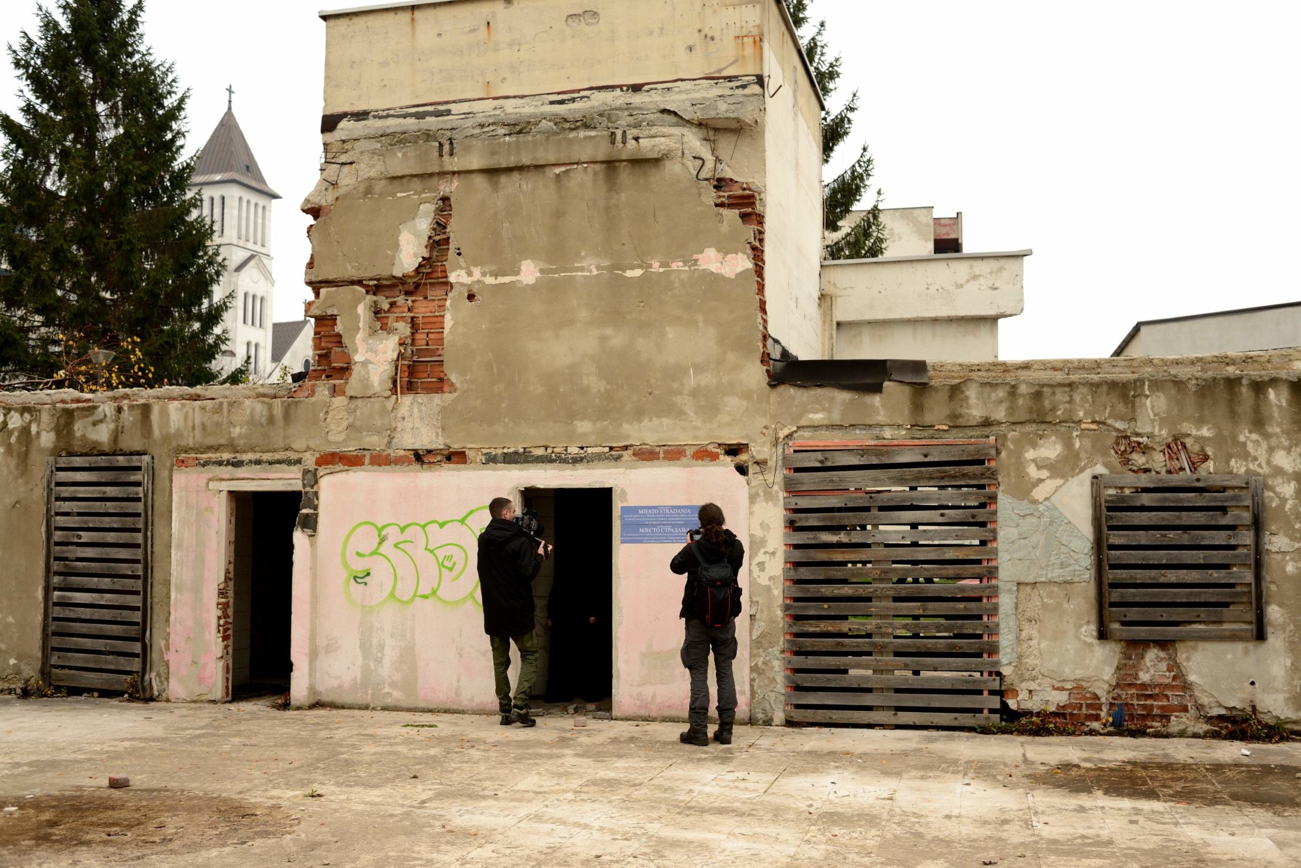 Silence is Not Golden