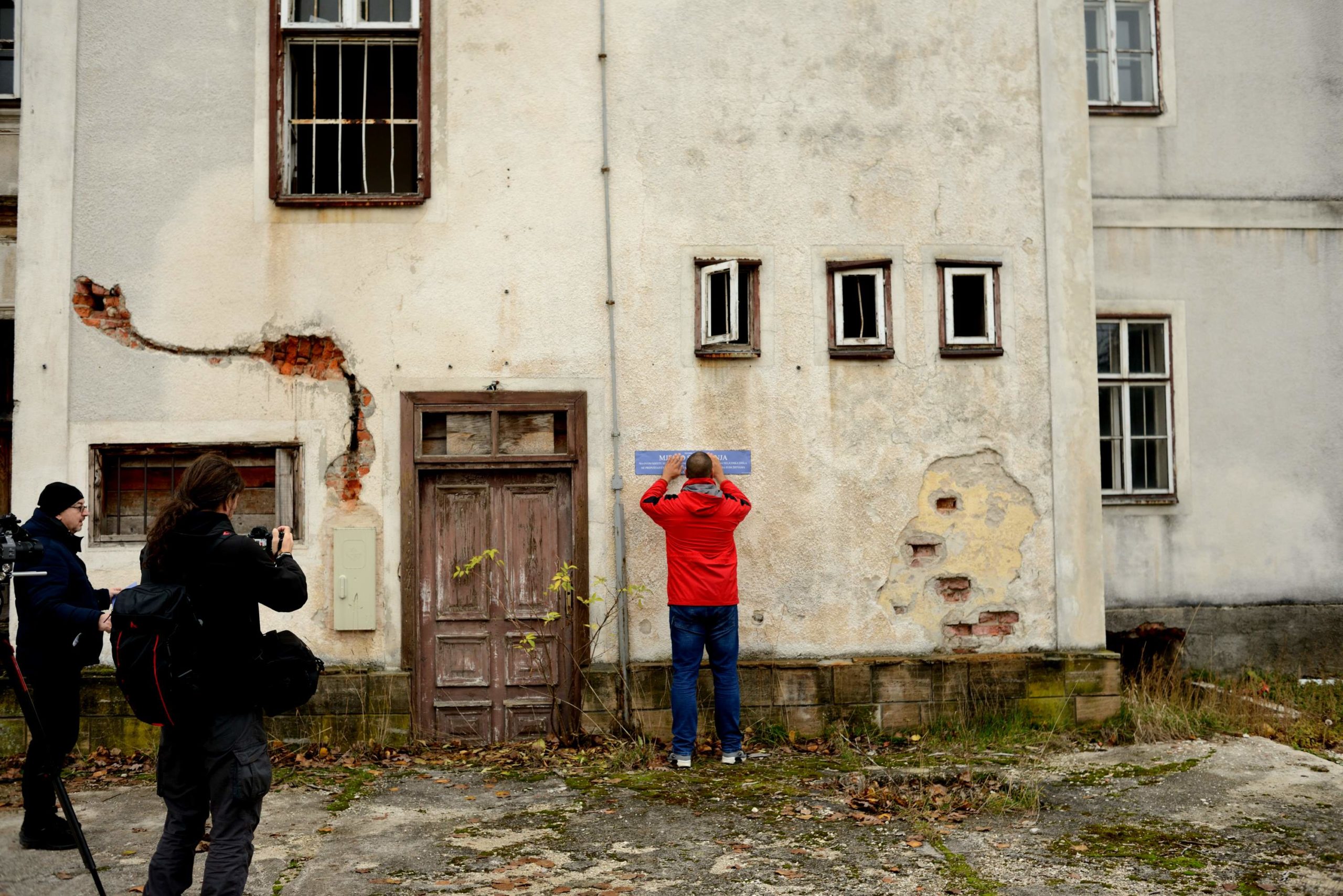 Obilježena mjesta stradanja u Bugojnu, Trnovu i Hadžićima: Žrtve imaju potrebu da se ovakva mjesta obilježe