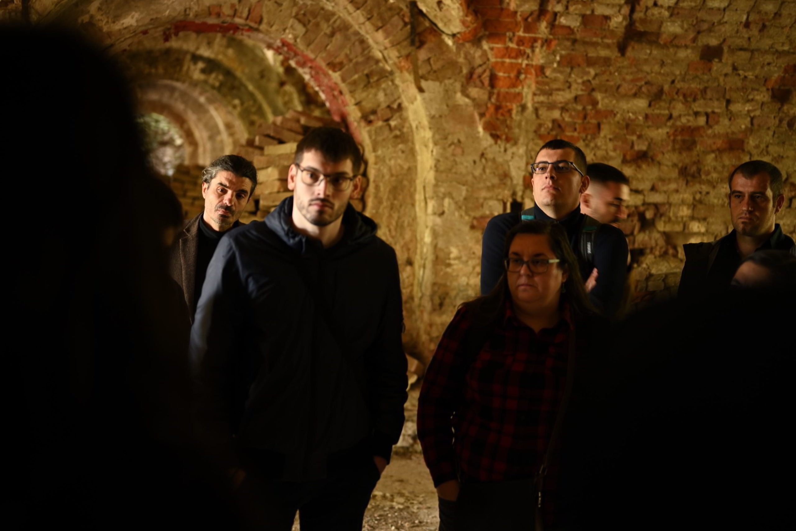 Sadašnjost naše prošlosti