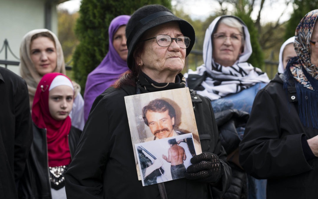 Three Decades since the Crime in Sjeverin near Priboj:  Families Still Waiting for Justice