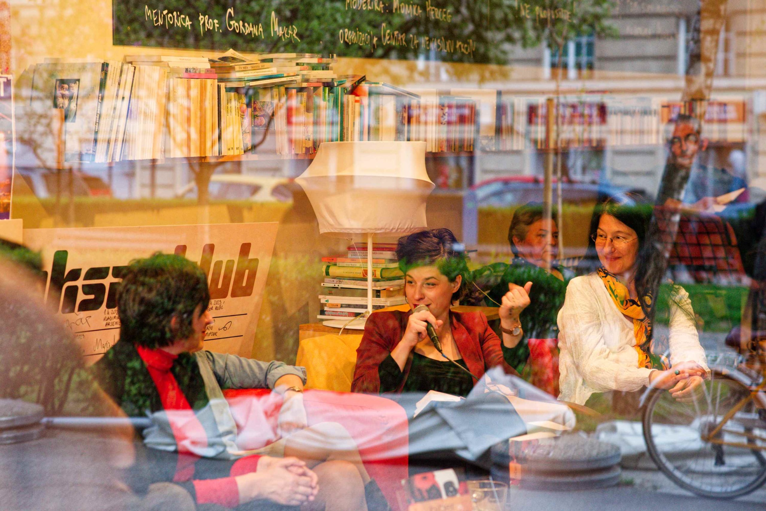 Biber 05 u Zagrebu i Petrinji