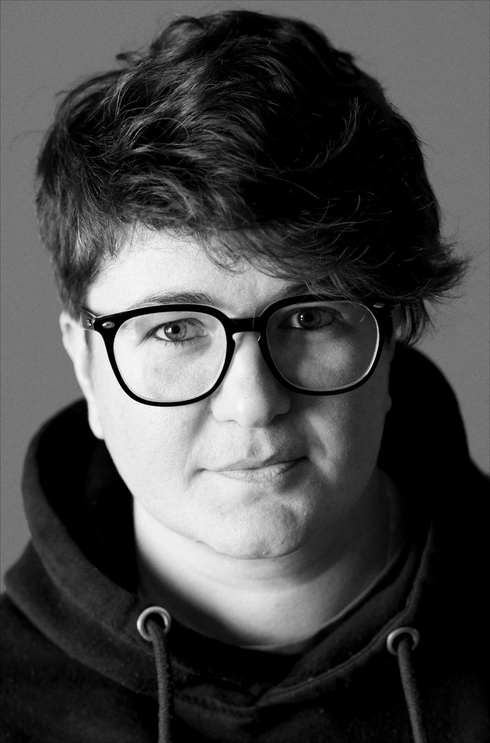 Tamara Zrnović from Sarajevo