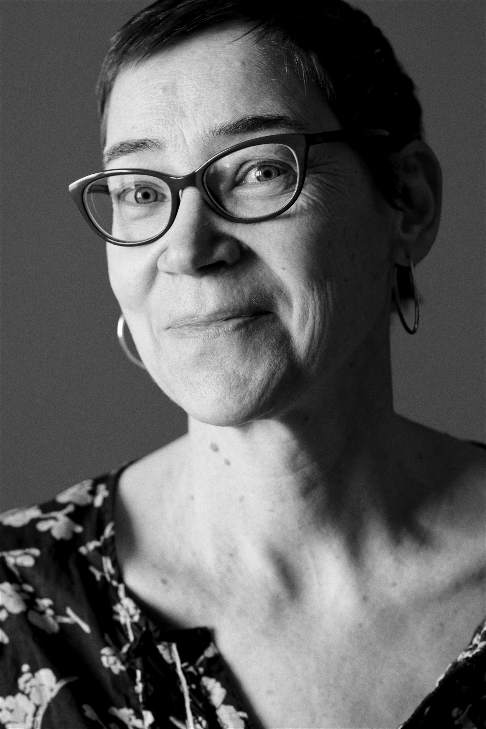 Helena Rill from Sombor