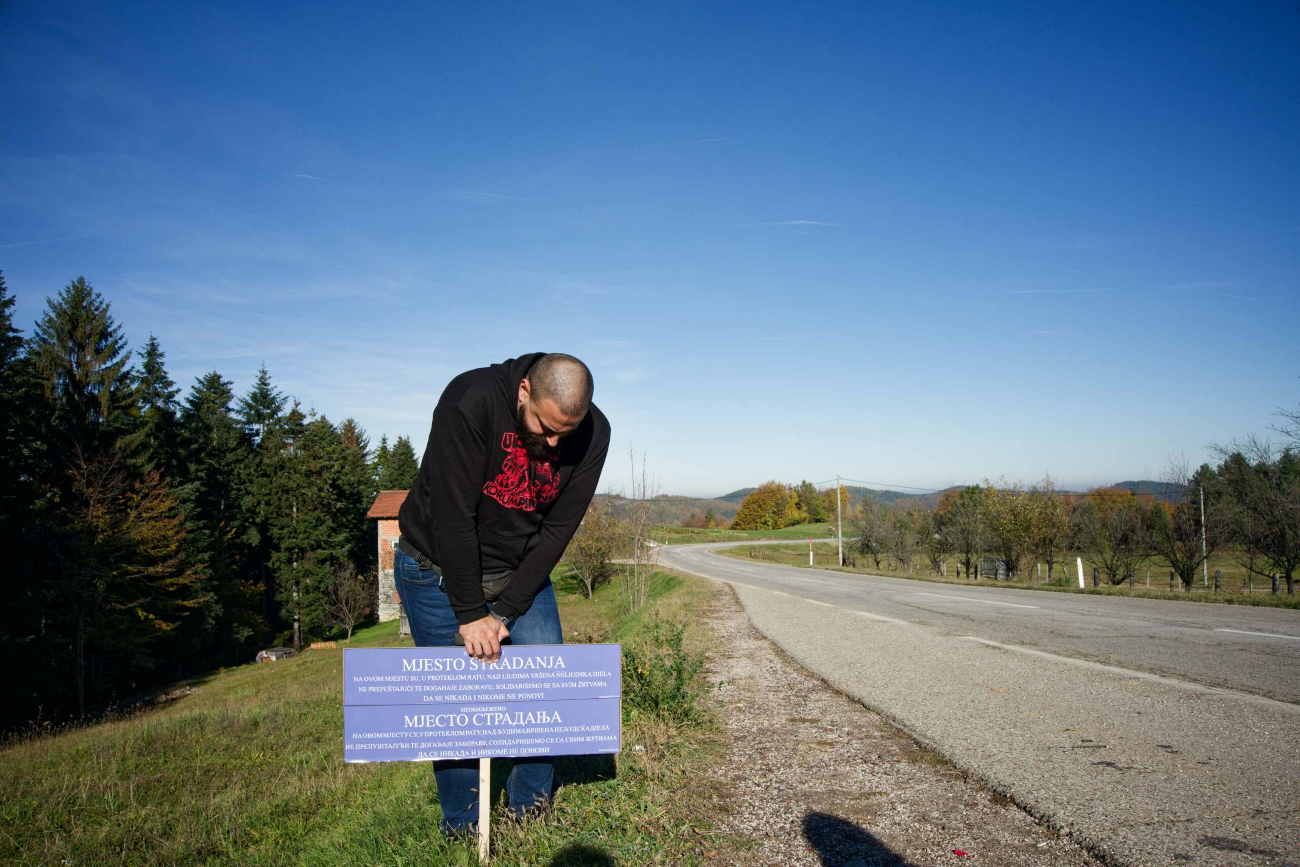 Otvoreno pismo i reakcija na izjavu gradonačelnika Prnjavora