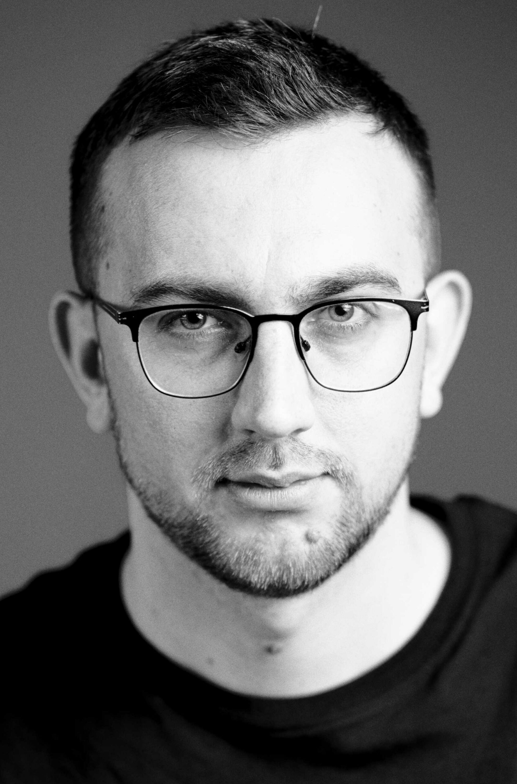 Ahmed Novalić from Zenica