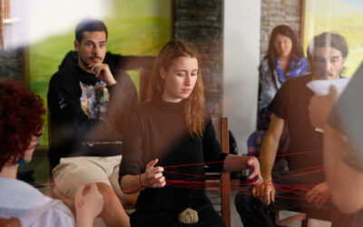 “Ready, Steady, Go!”