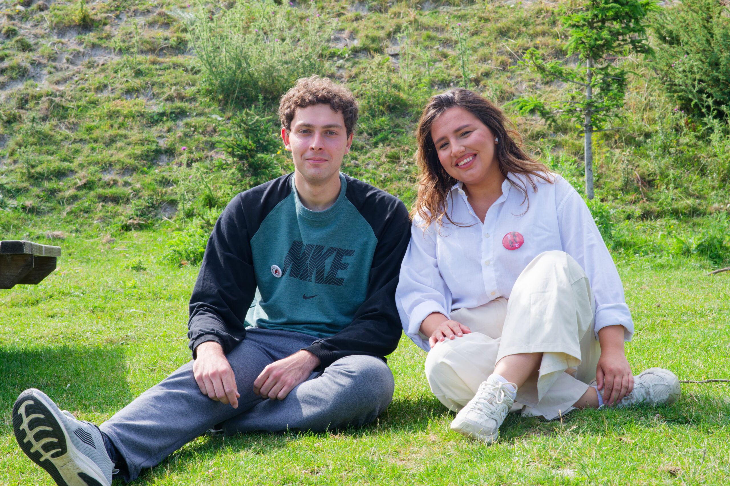 This country will never be the same again – interview with students Marija and Dimitrije