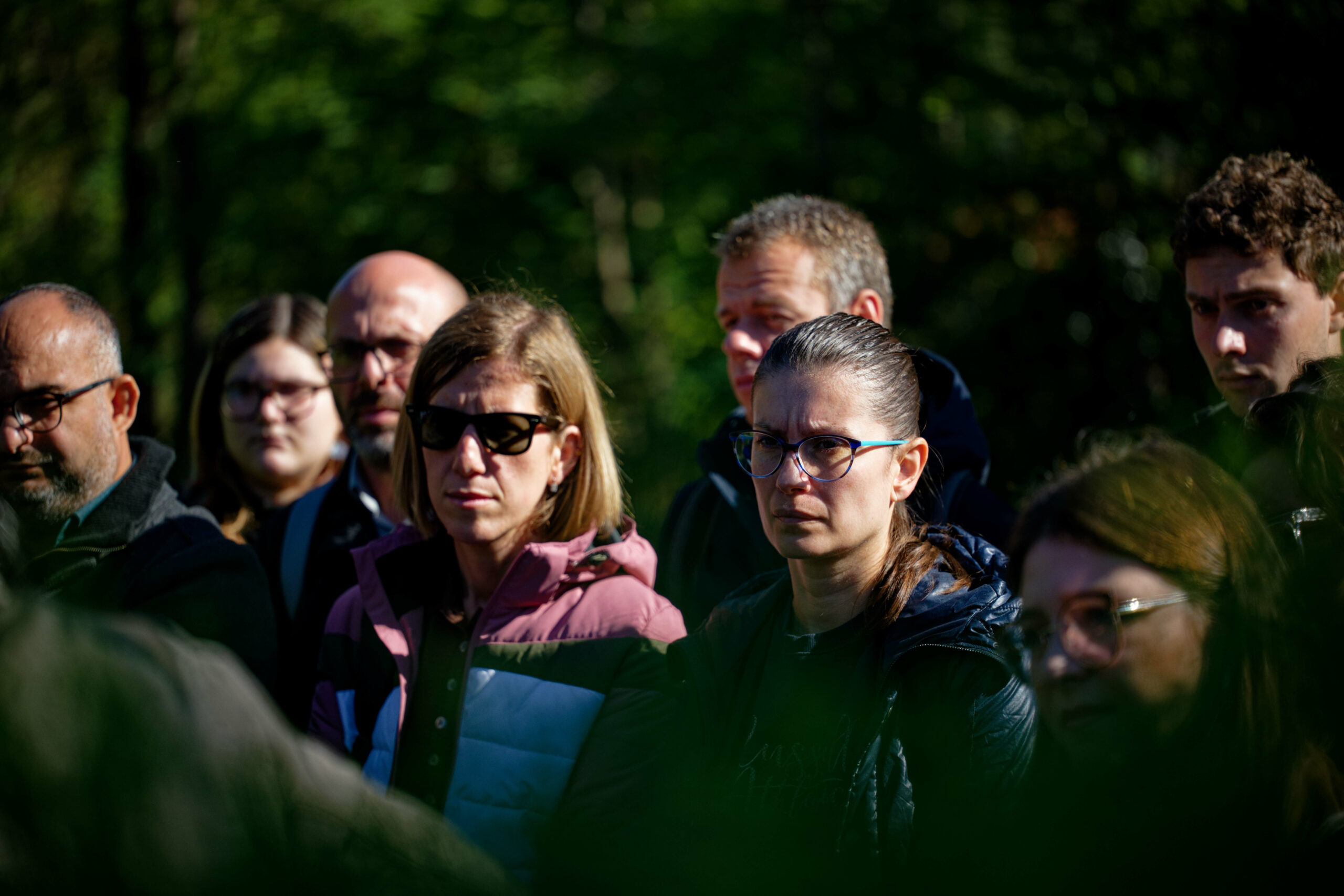 The final step? – Training of Trainers in Peacebuilding