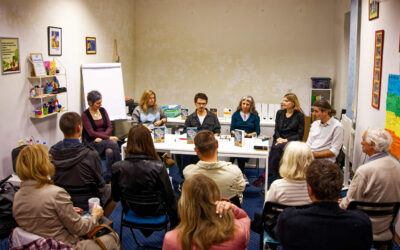 Biber 06 Short Story Collection presented in Sombor