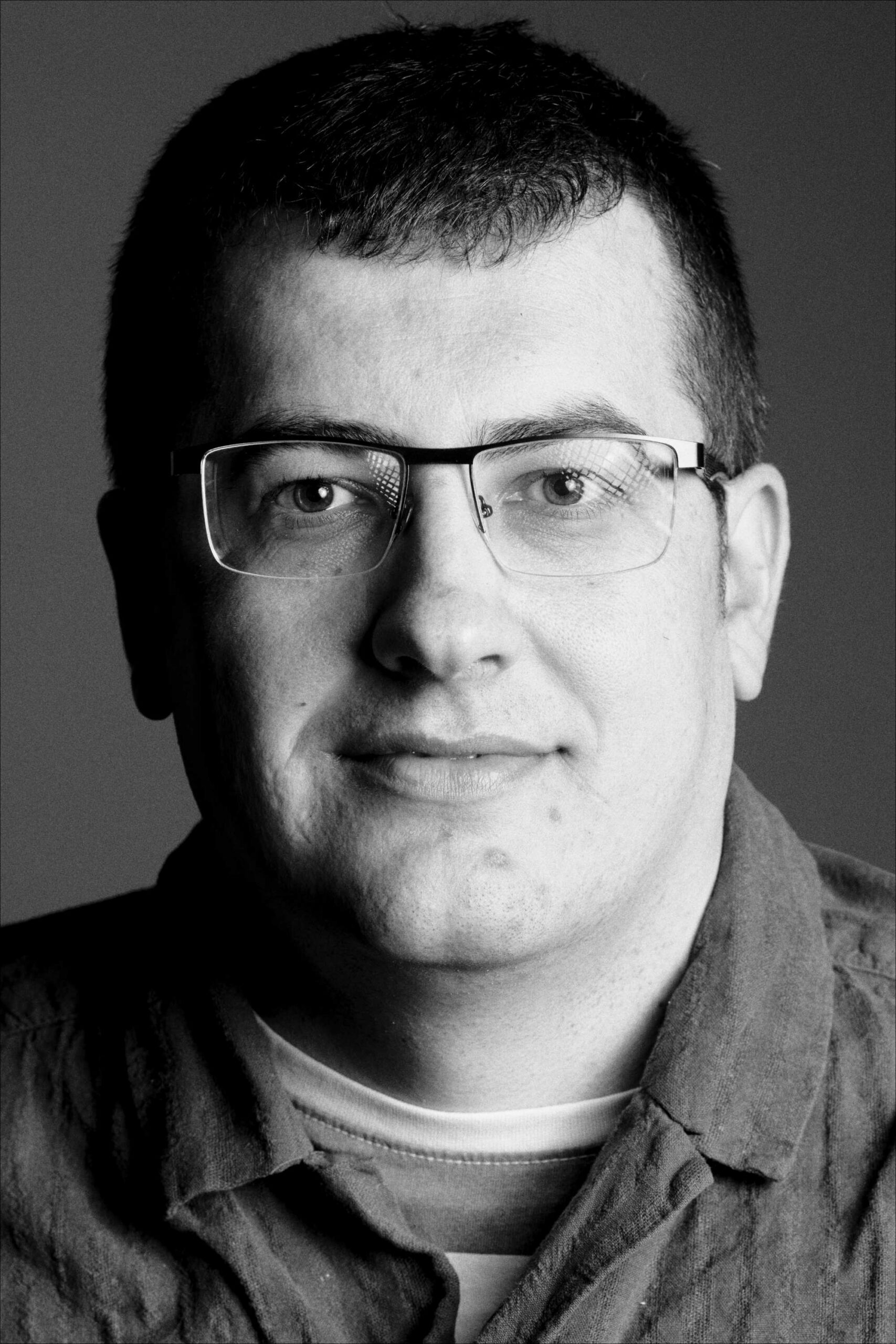 Nedžad Novalić from Zenica