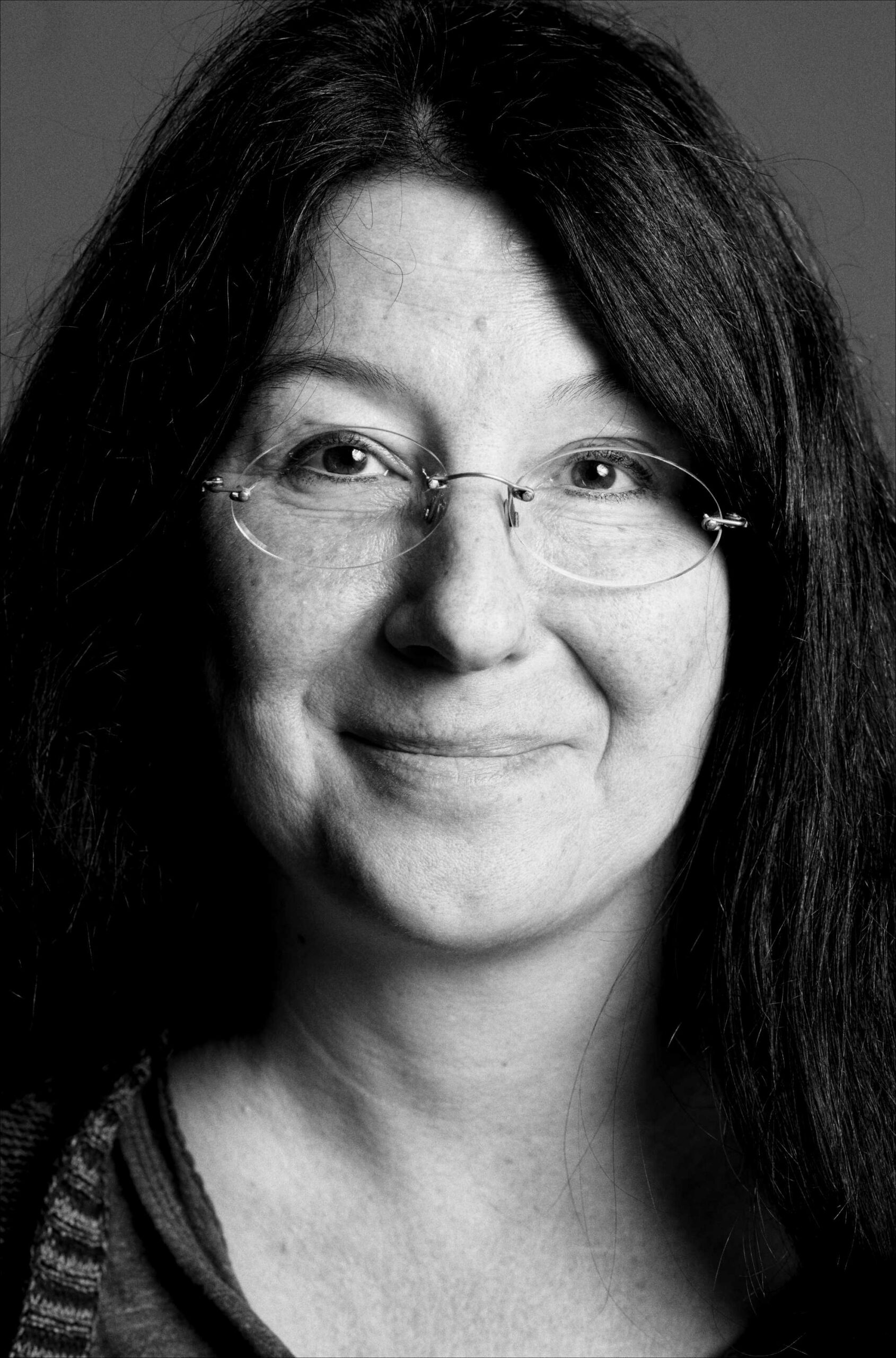 Ivana Franović from Belgrade