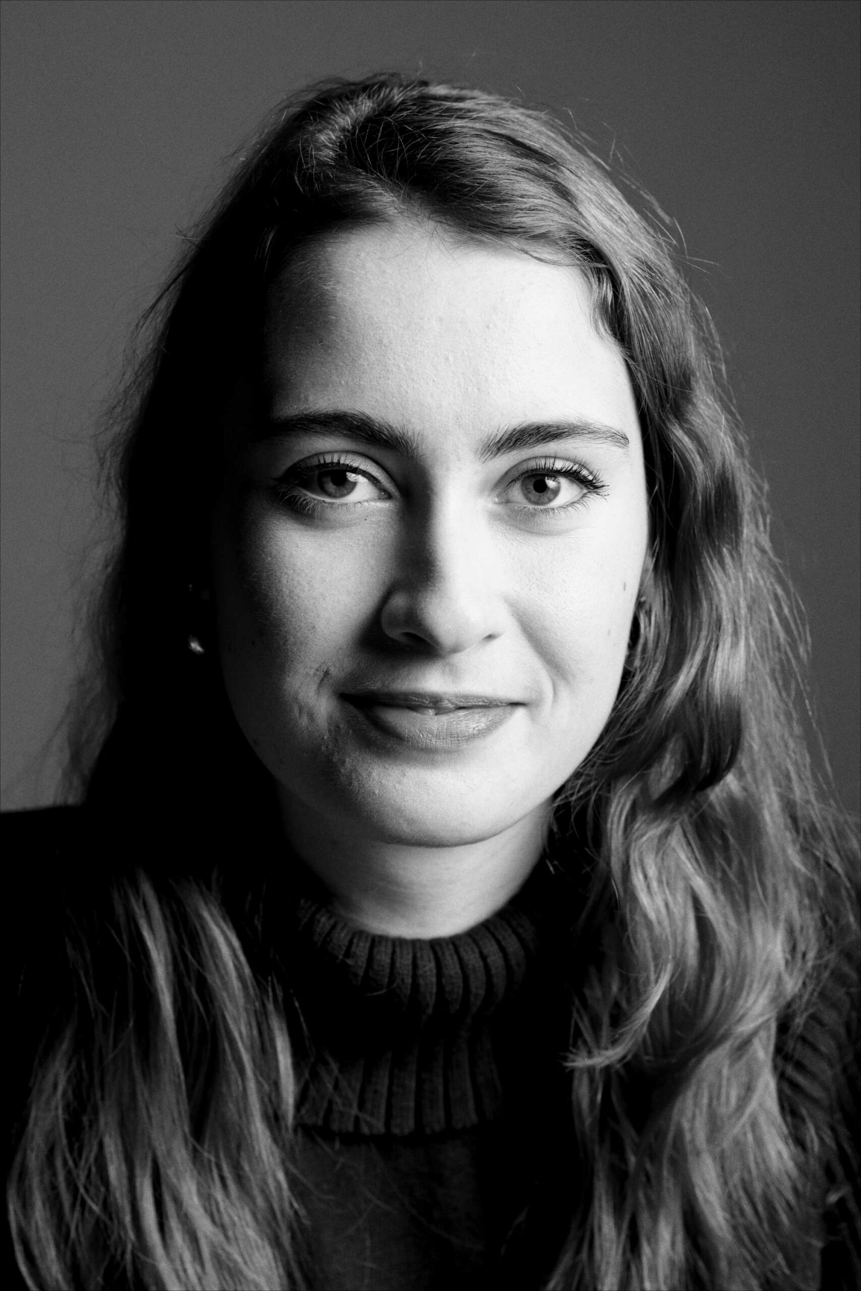 Tita Mikulaš from Zagreb