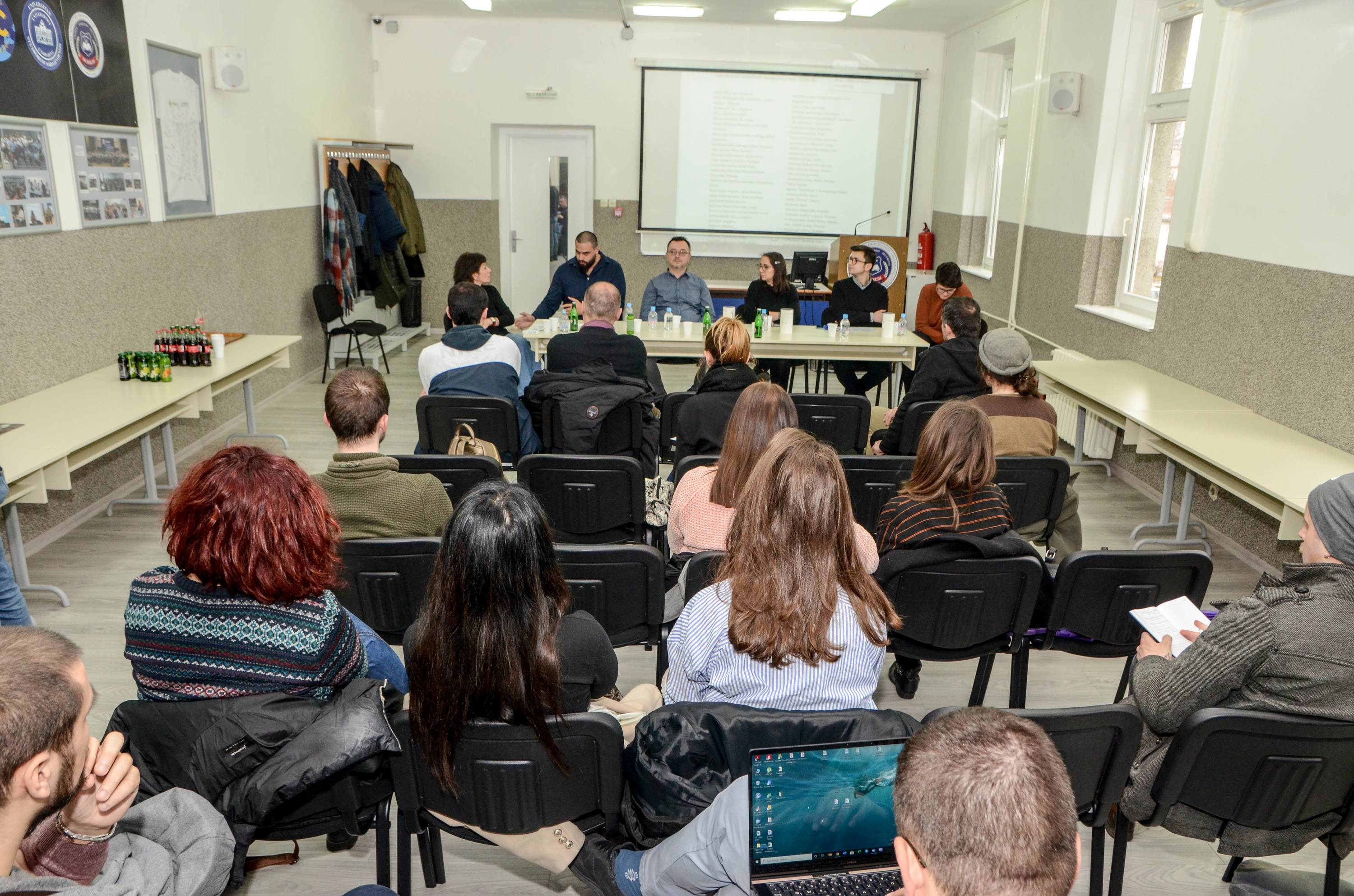 U Sarajevu predstavljena online mapa neobilježenih mjesta stradanja u BiH