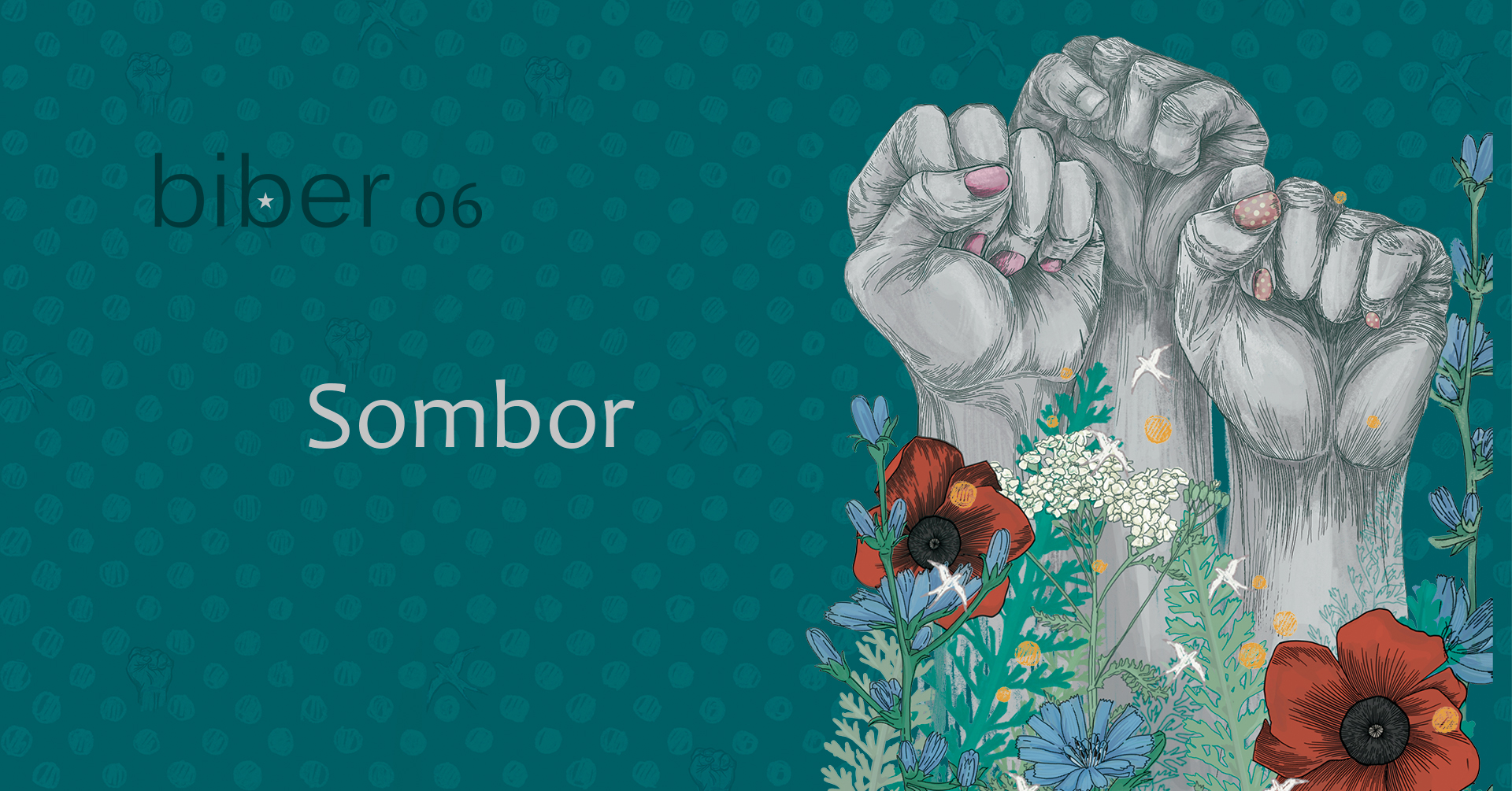 Biber u Somboru 23.10.2025.