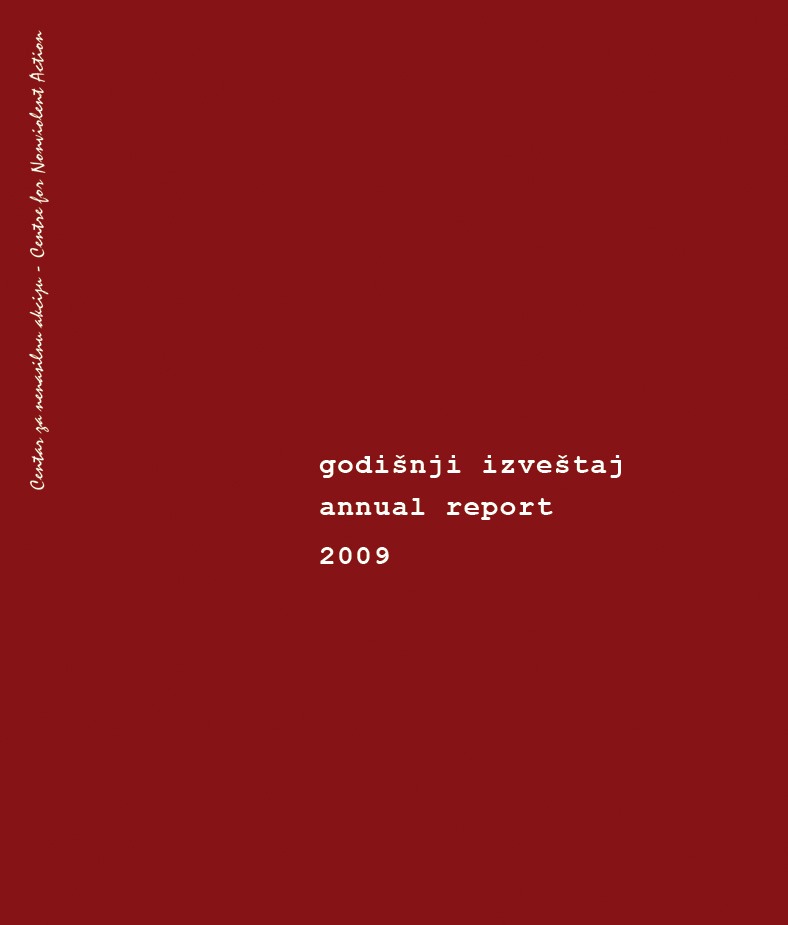 Annual Report 2009 – XII