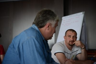 doboj, fokus grupa